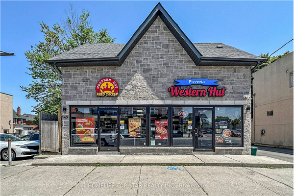 149 Simcoe St S, Oshawa