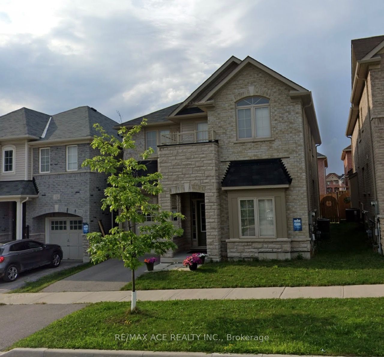 12 Formosa Ave E, #Bsmt