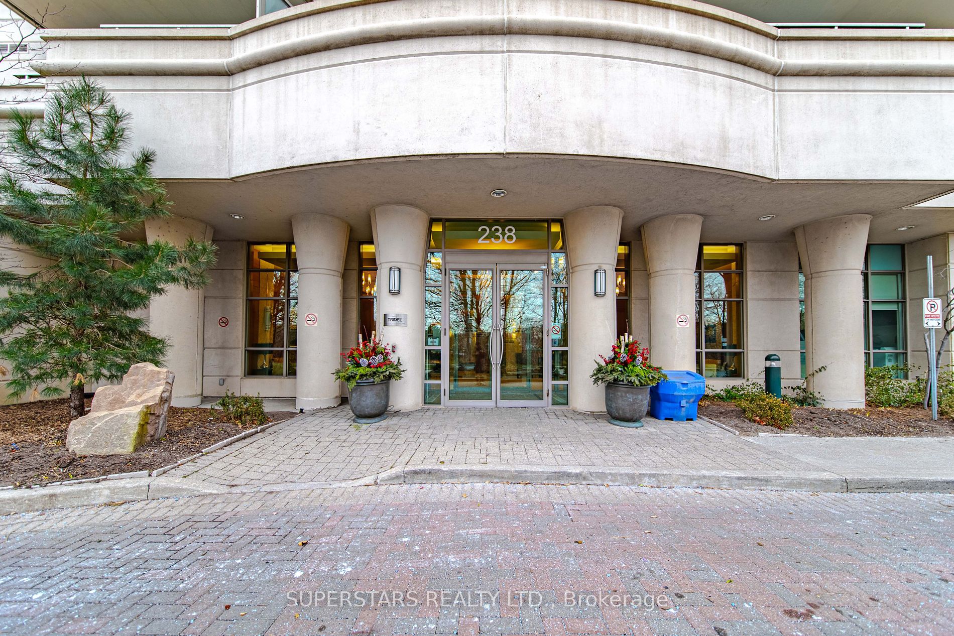 238 Bonis Ave, #1623