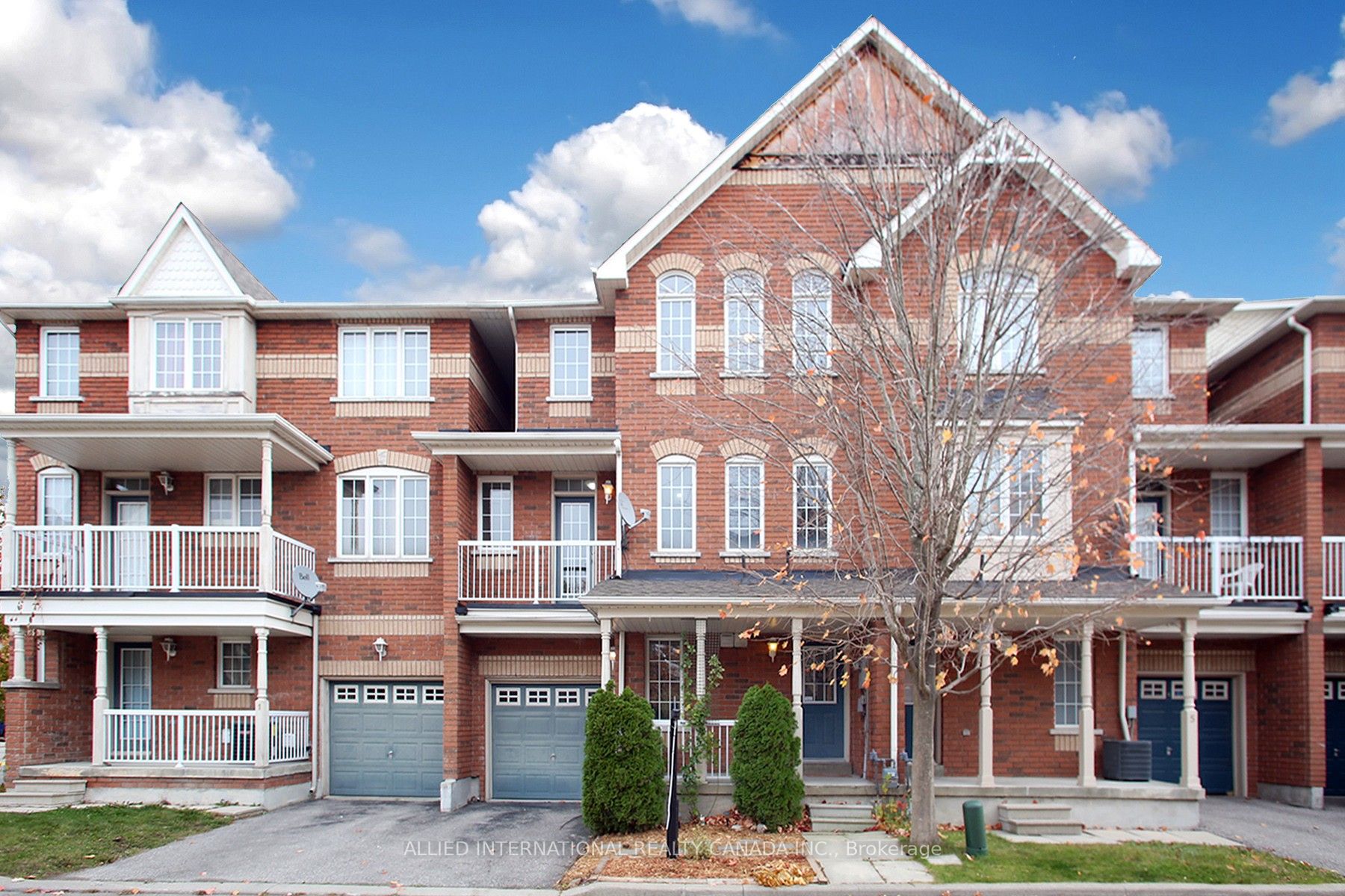 3 Naylor Lane, #81