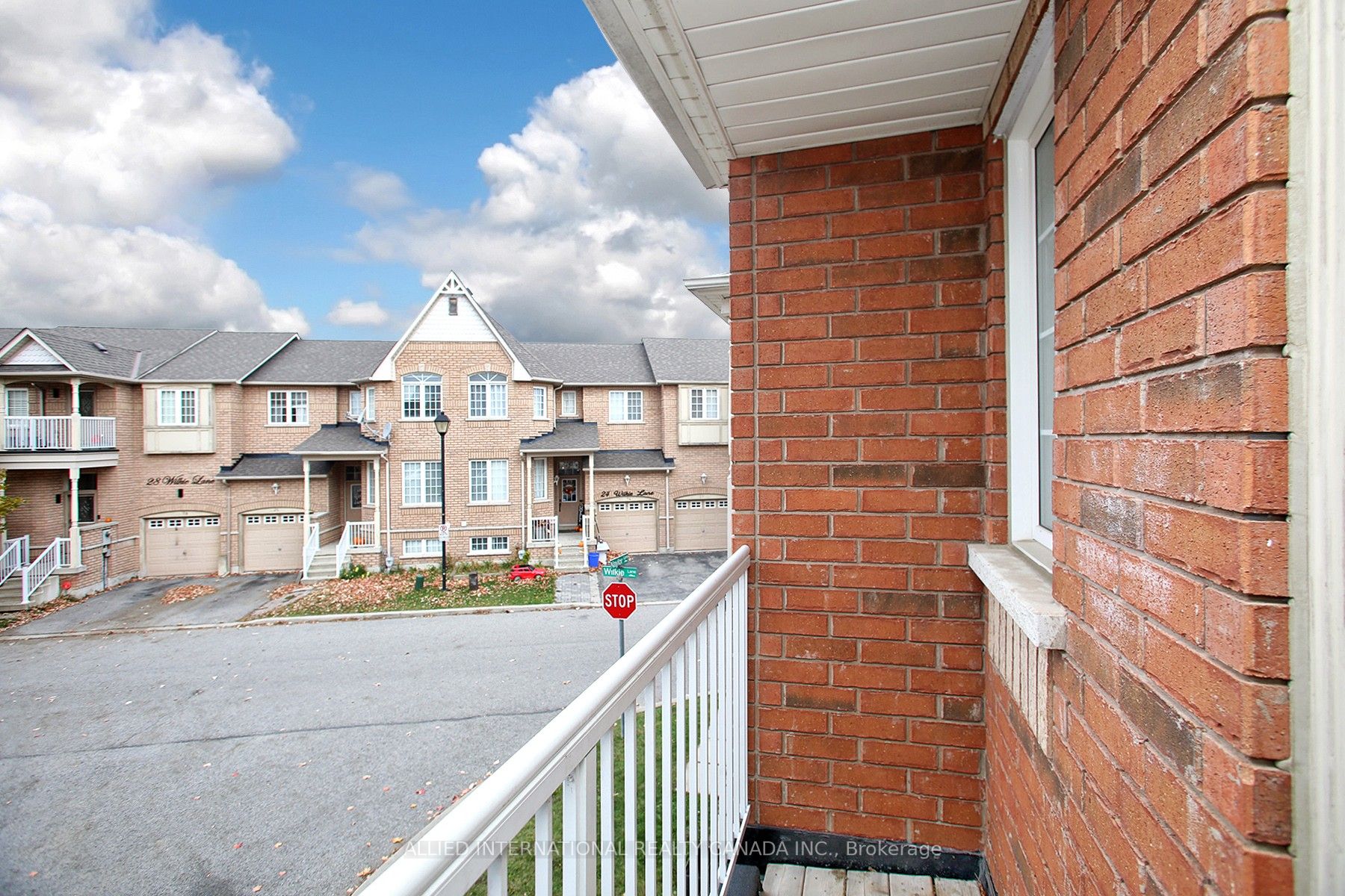 3 Naylor Lane, #81
