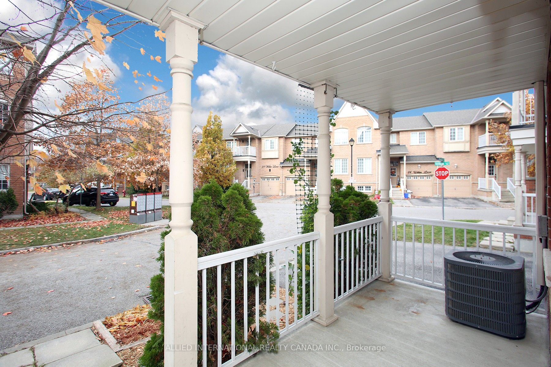3 Naylor Lane, #81
