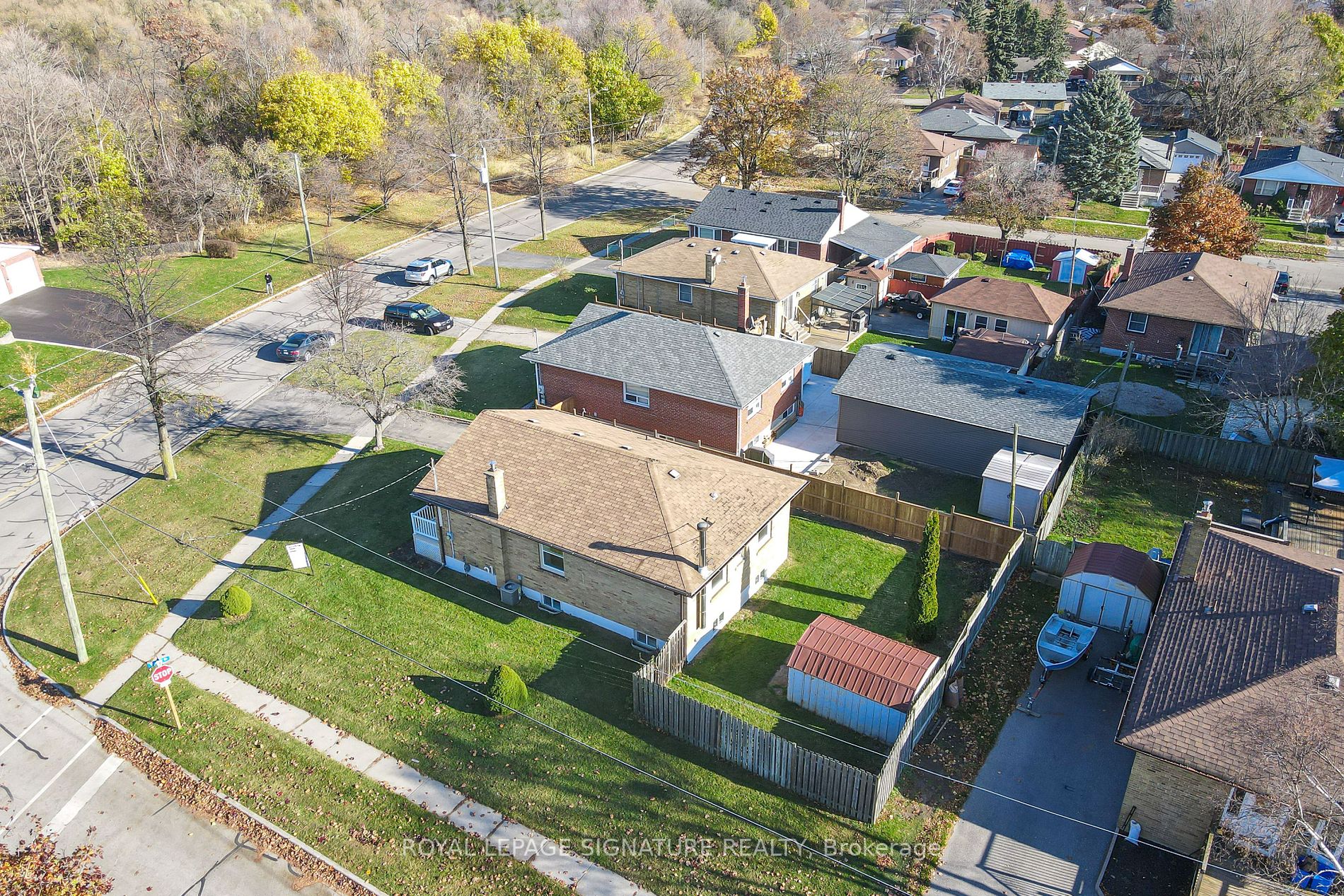 1248 Valley Drive