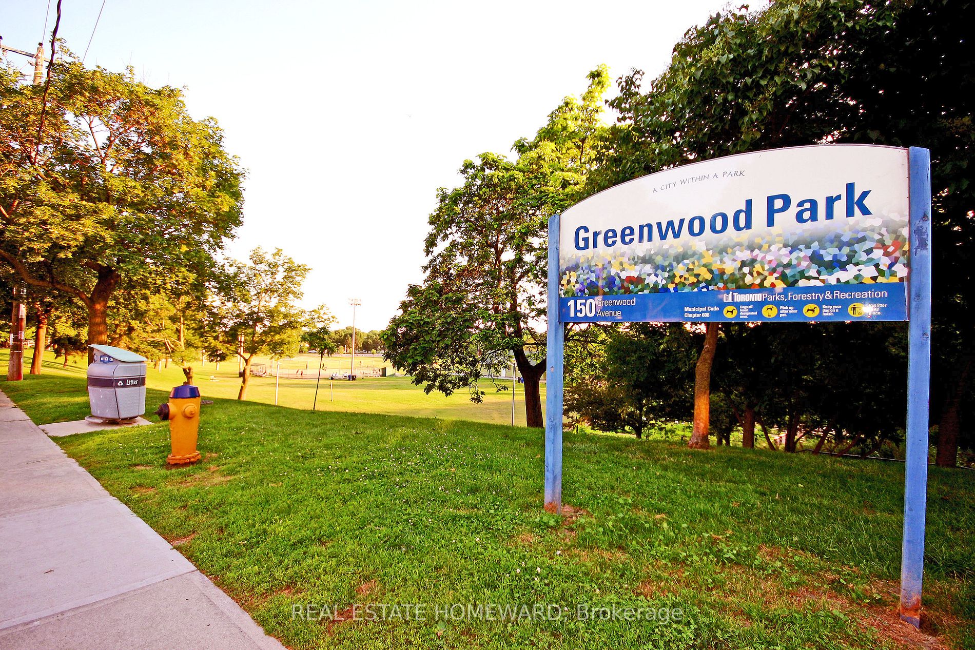 240 Greenwood Ave