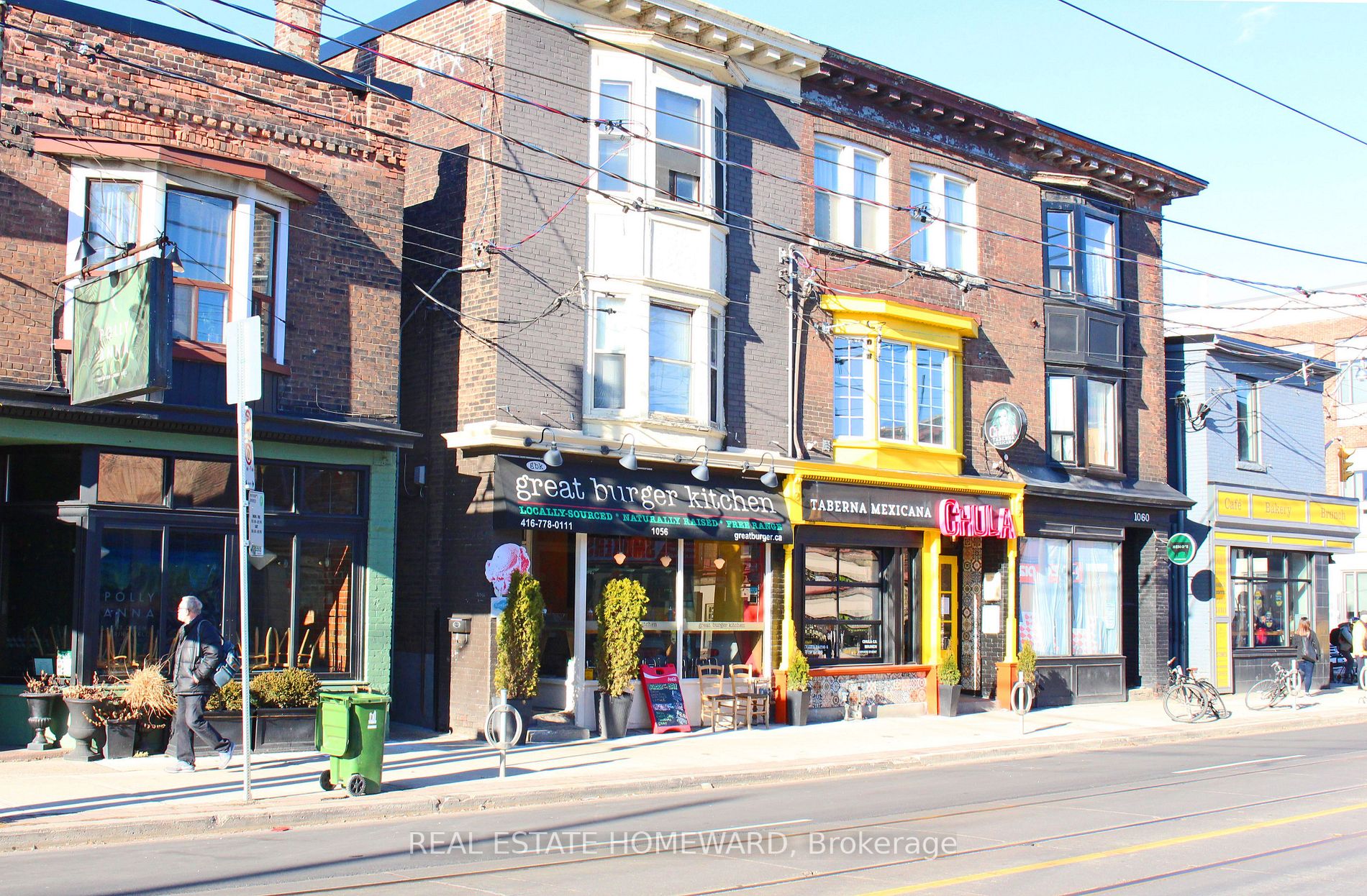 240 Greenwood Ave