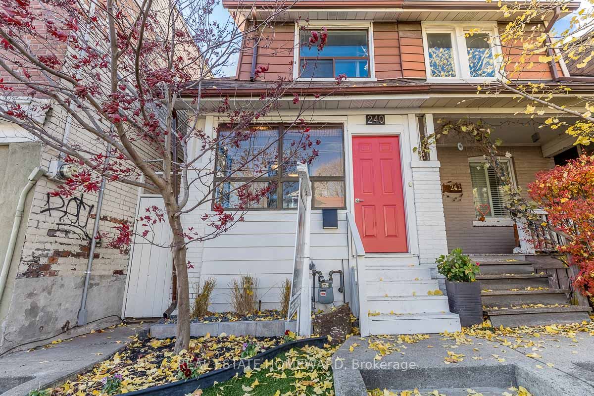 240 Greenwood Ave