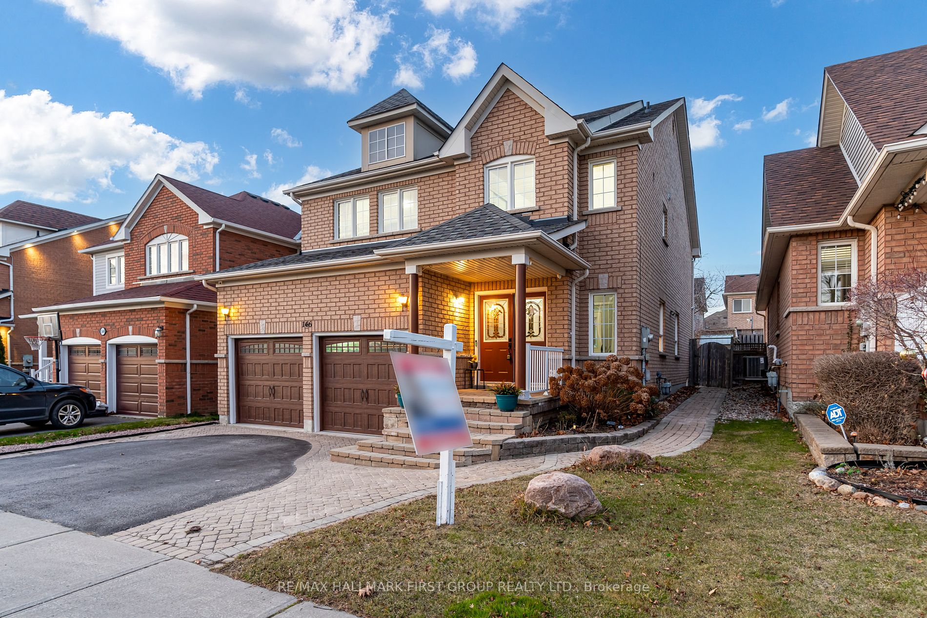 146 Medland Ave