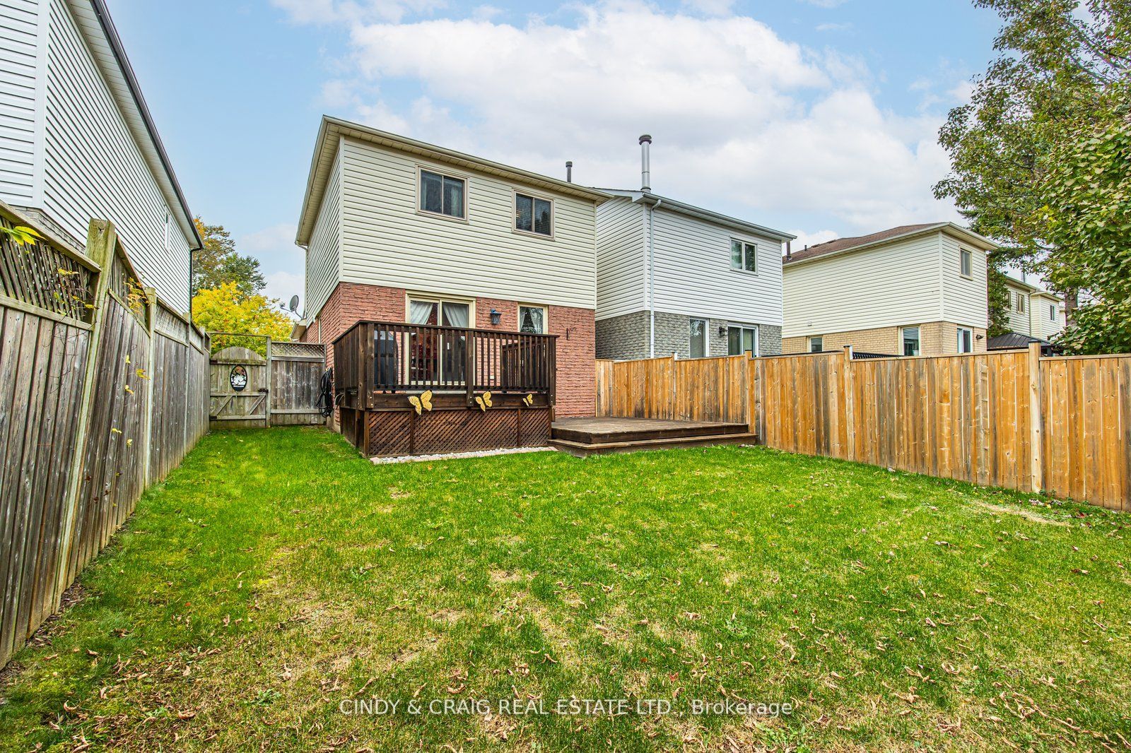 31 Poolton Crescent