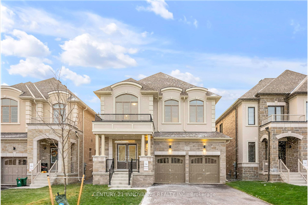 212 Doug Finney St, Oshawa