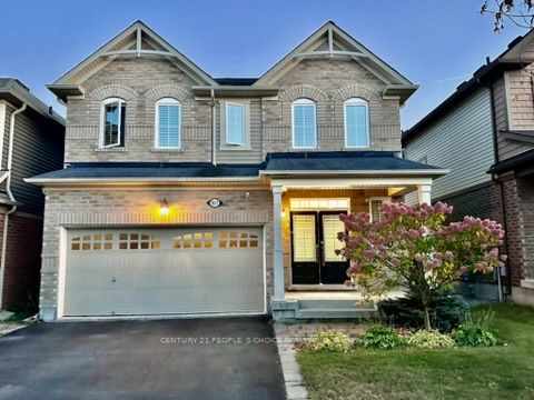 1821 Parkhurst Crescent