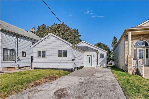 315 Oshawa Blvd N, Oshawa