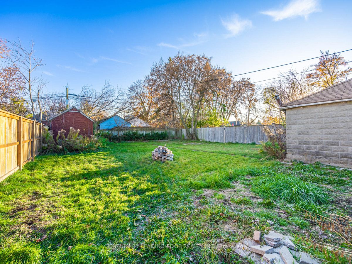 237 Beatty Avenue