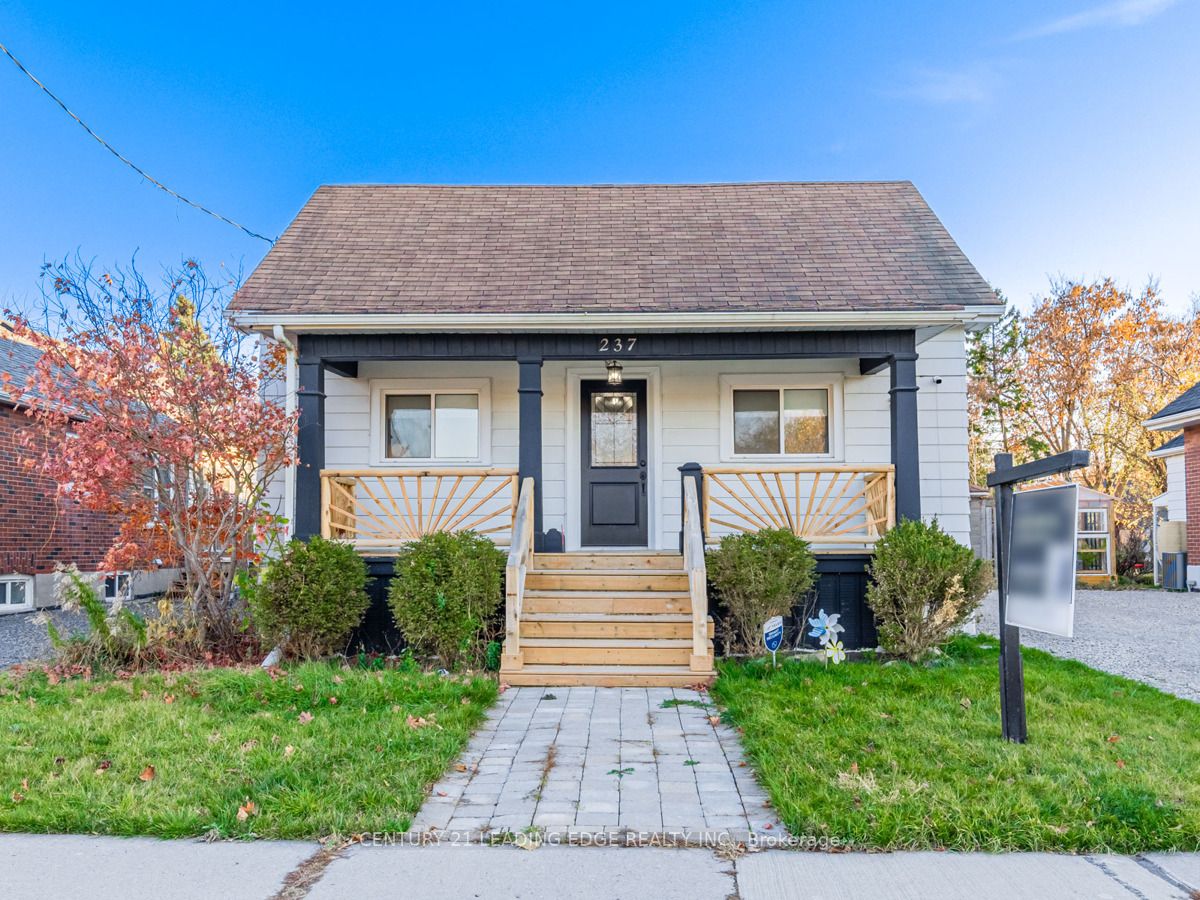 237 Beatty Avenue