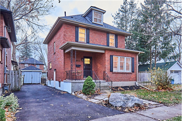 505 Rogers St, Oshawa