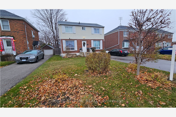 526 King St E, Oshawa
