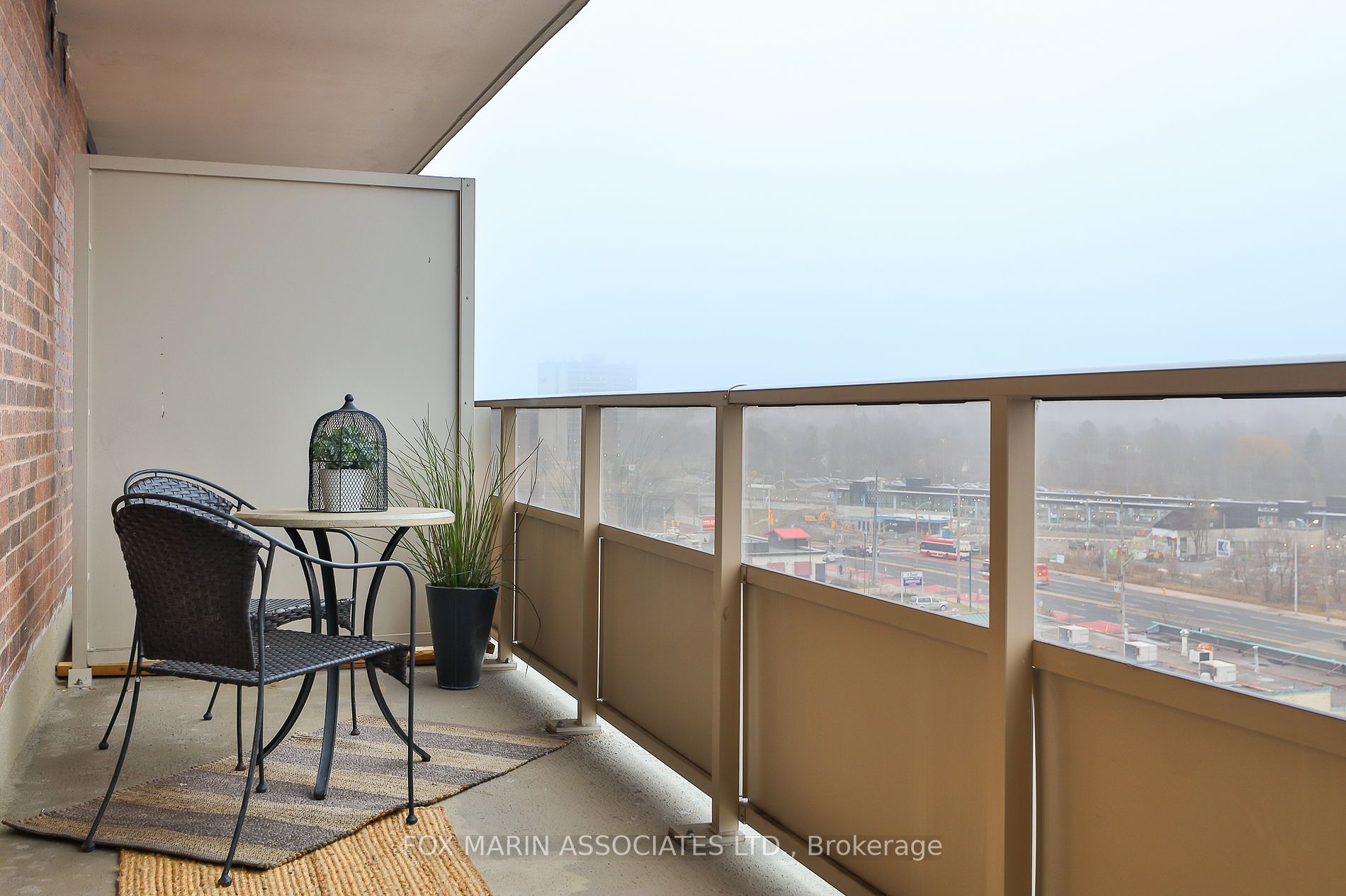 15 Torrance Rd, #905