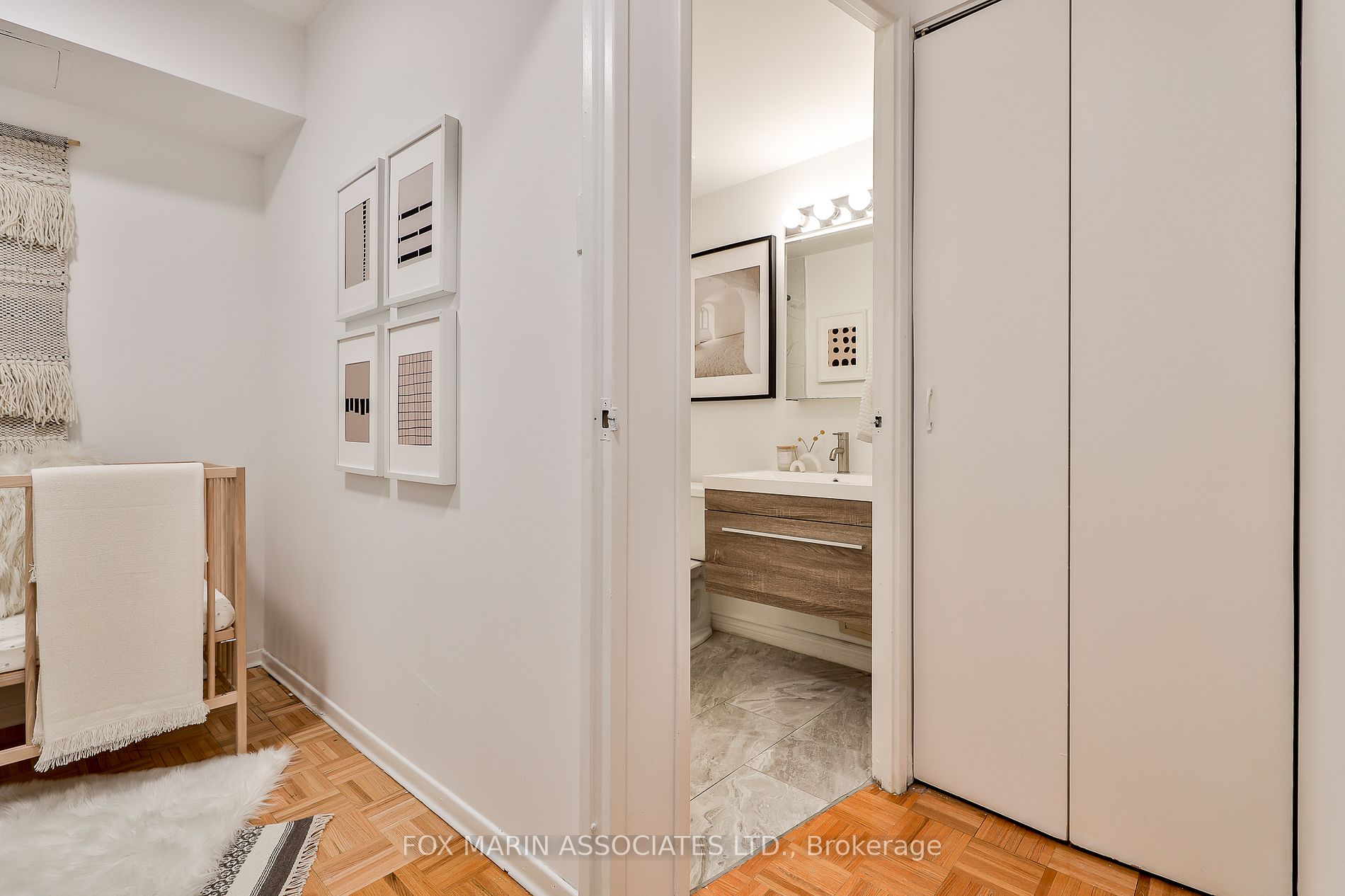15 Torrance Rd, #905