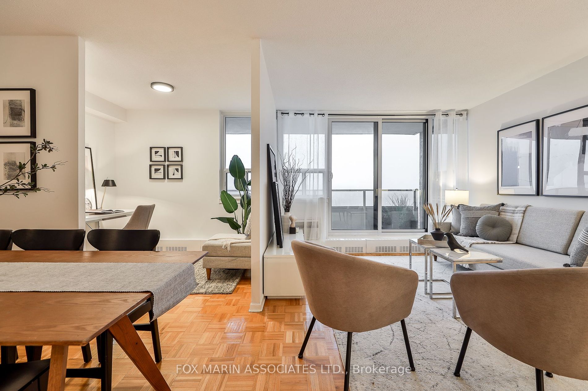 15 Torrance Rd, #905