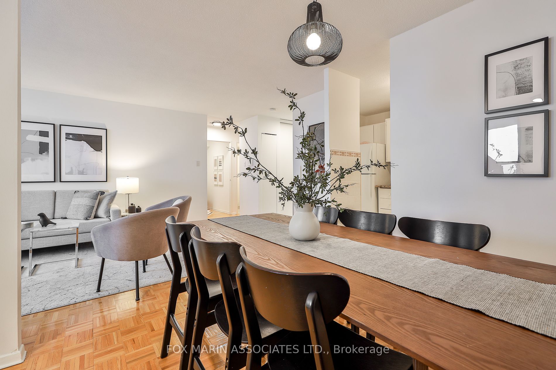 15 Torrance Rd, #905