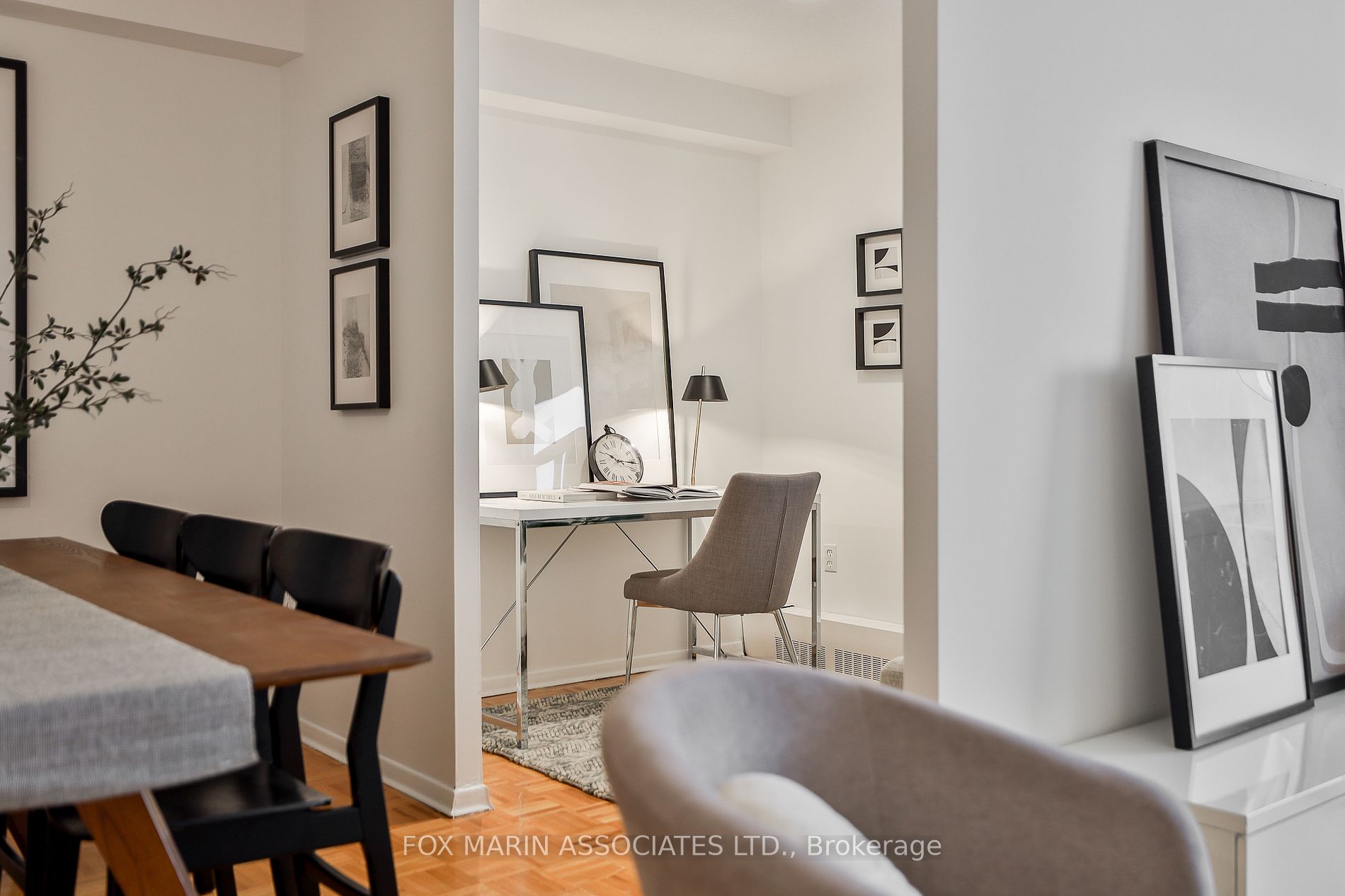 15 Torrance Rd, #905