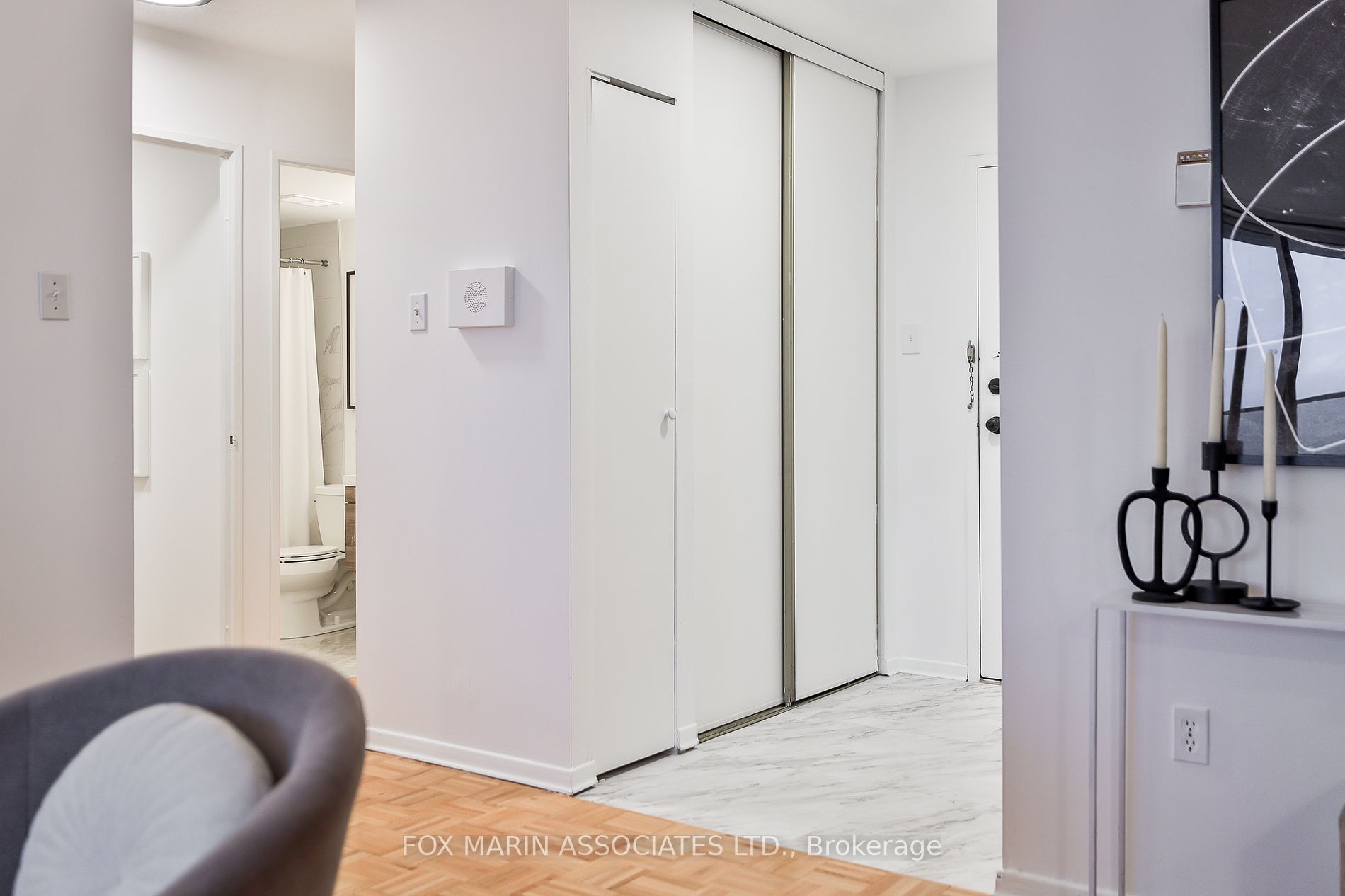 15 Torrance Rd, #905