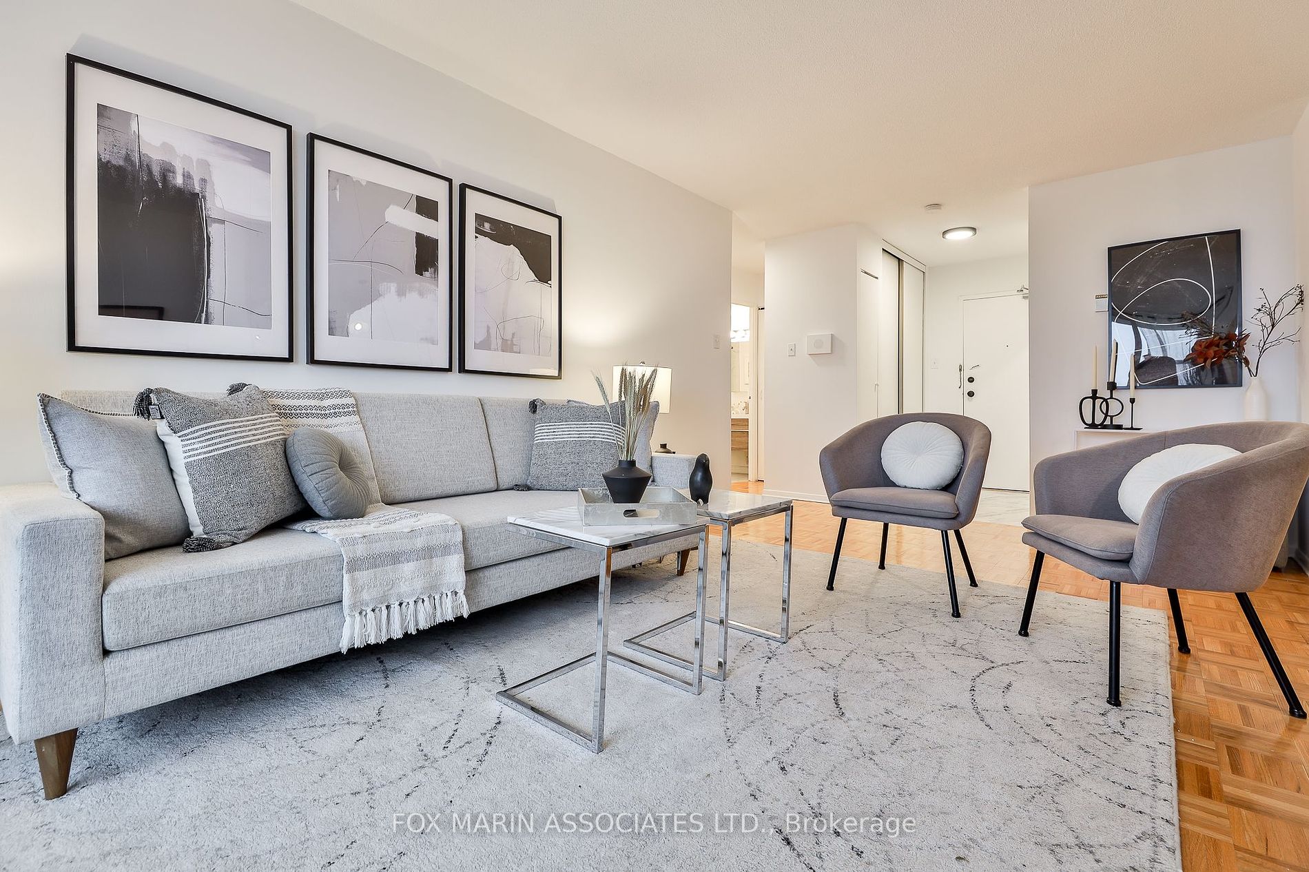 15 Torrance Rd, #905