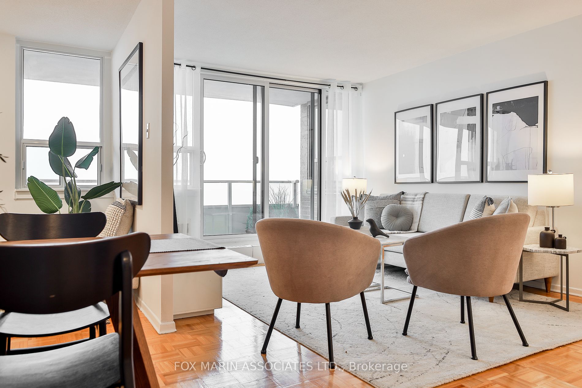 15 Torrance Rd, #905