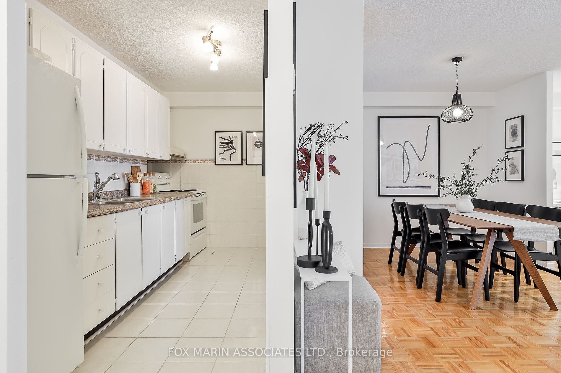 15 Torrance Rd, #905