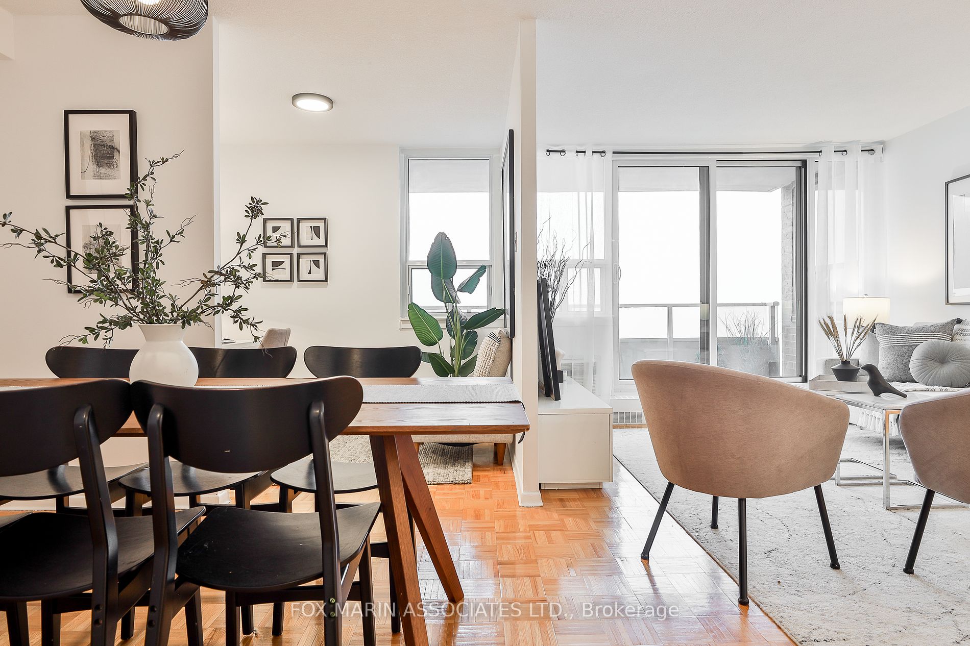 15 Torrance Rd, #905