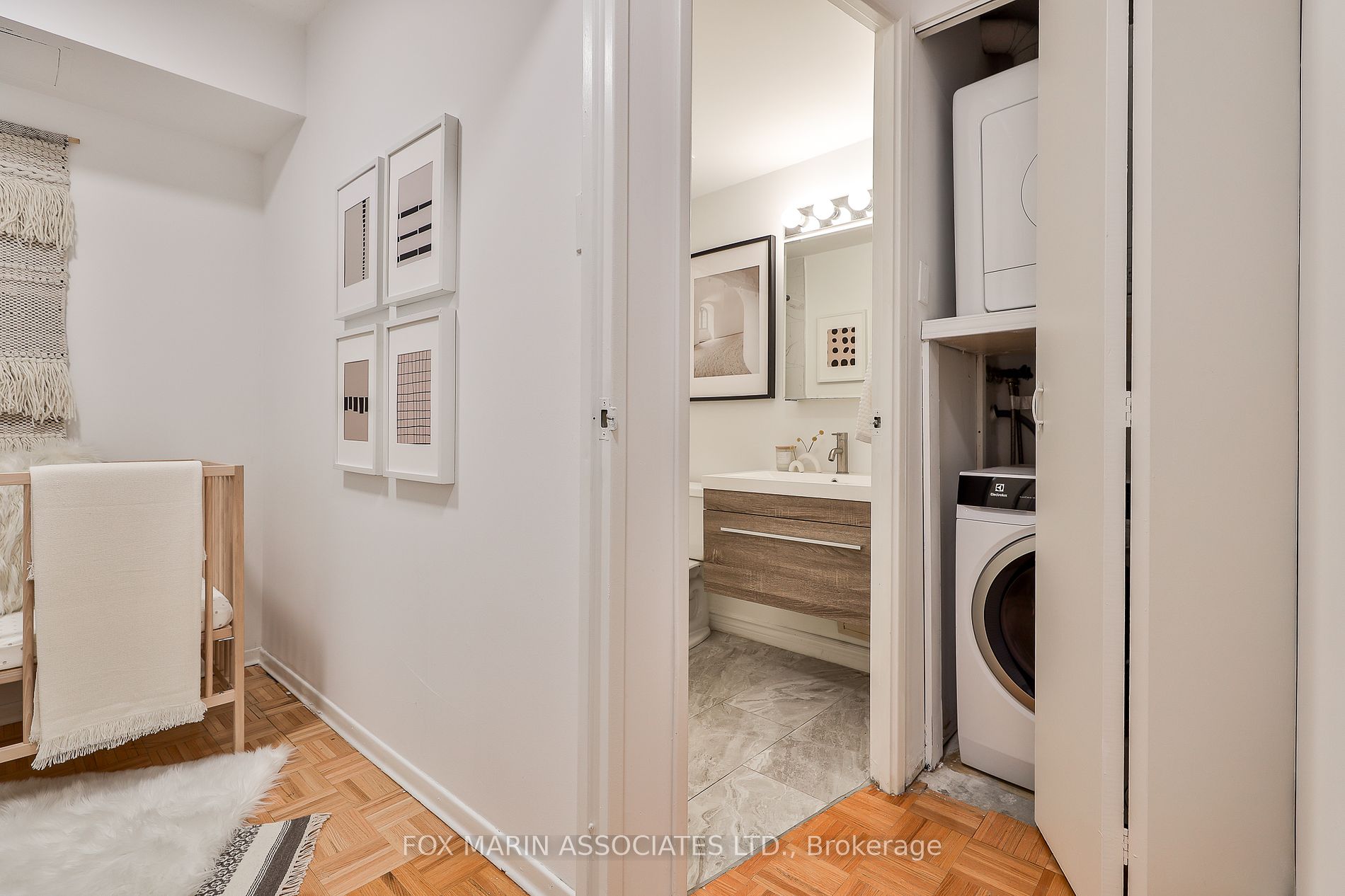 15 Torrance Rd, #905