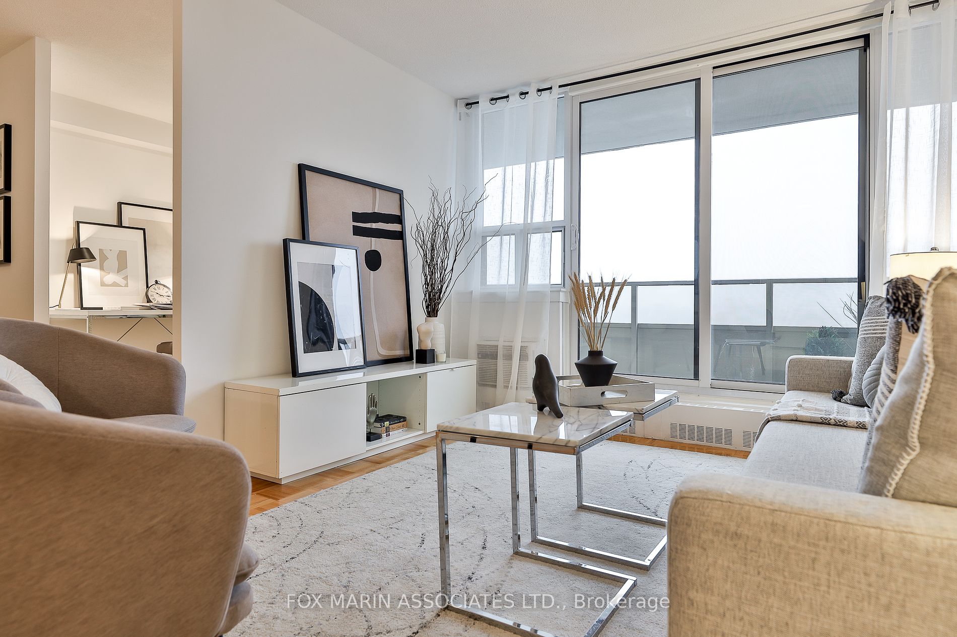 15 Torrance Rd, #905