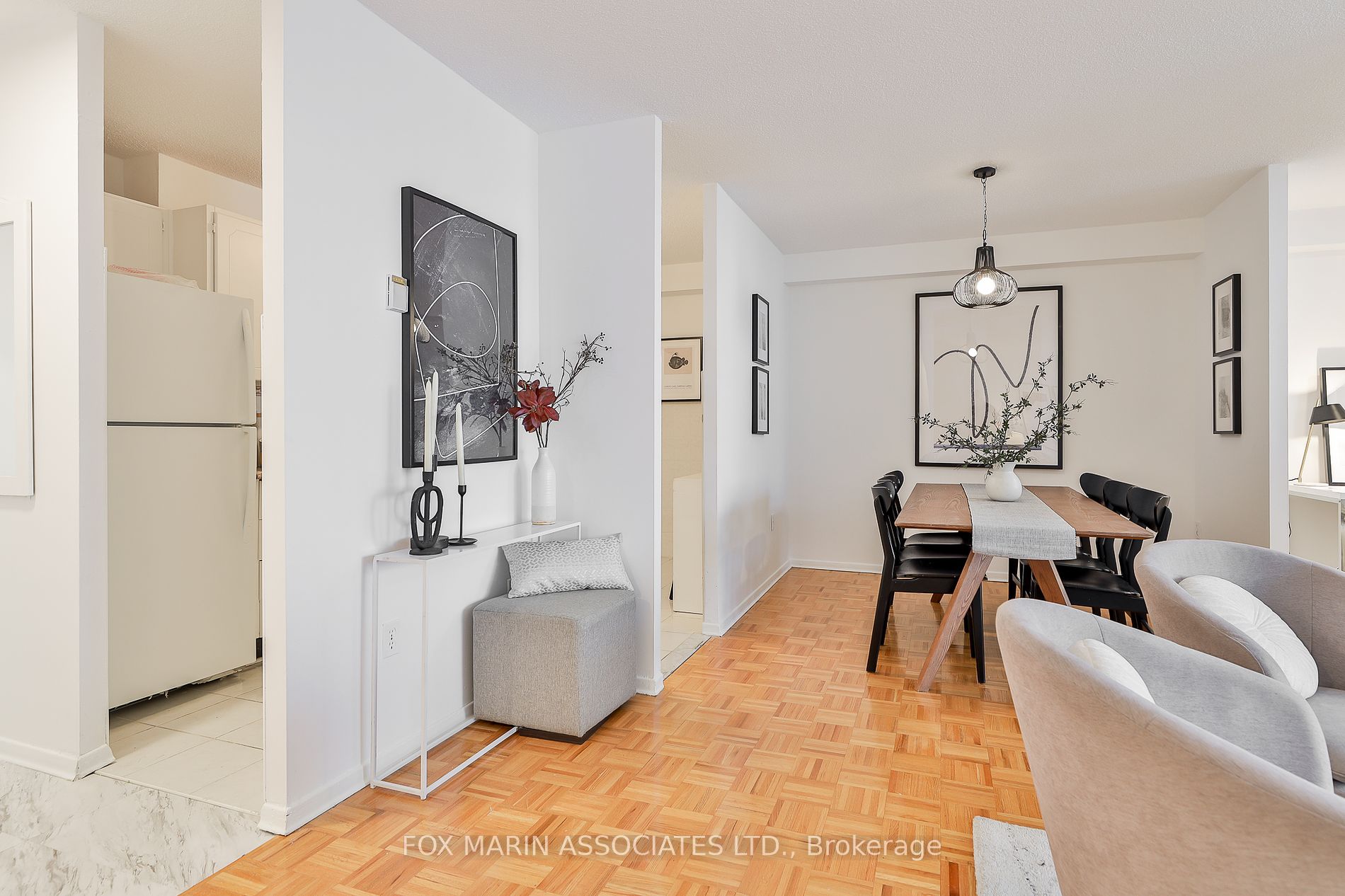 15 Torrance Rd, #905