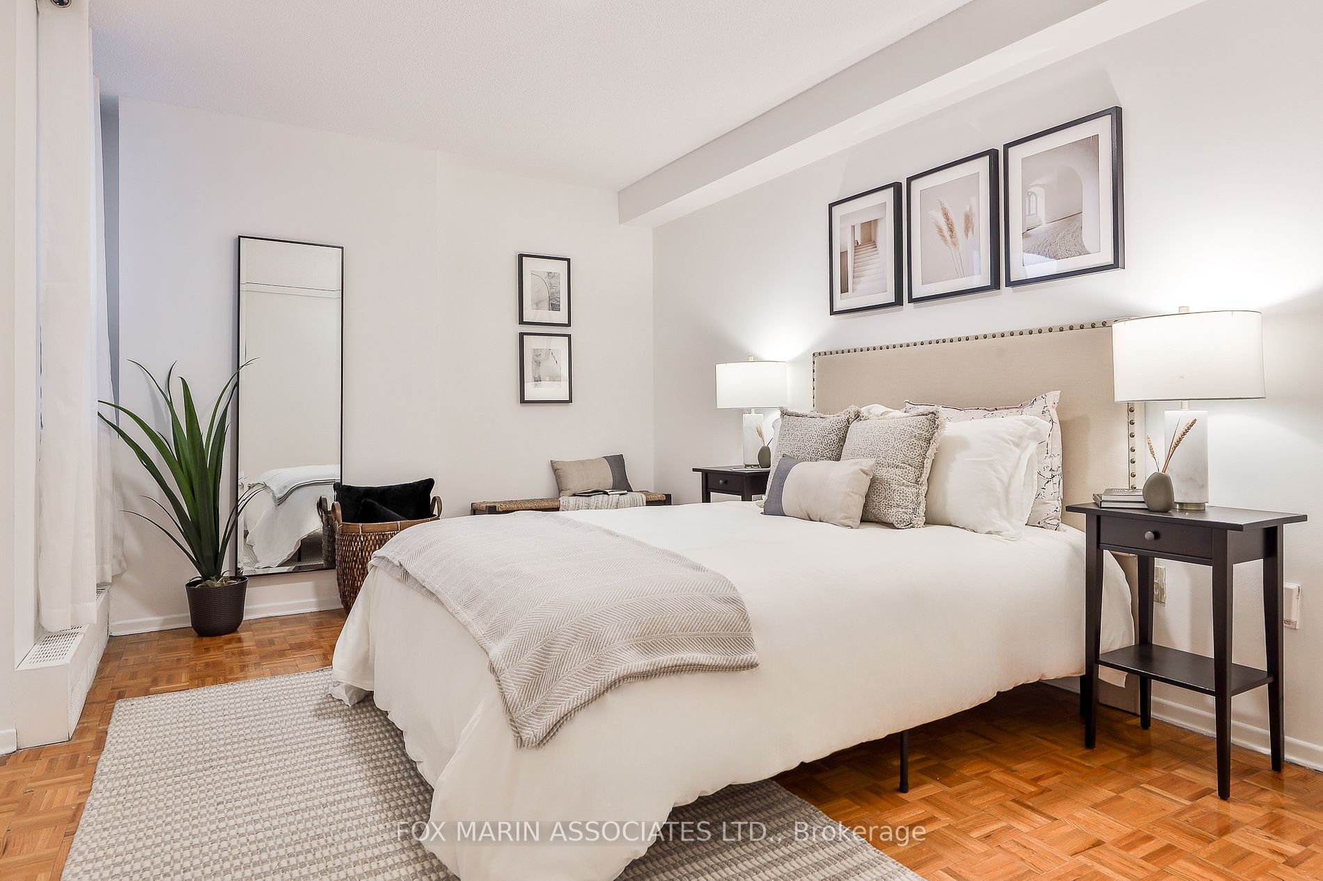 15 Torrance Rd, #905