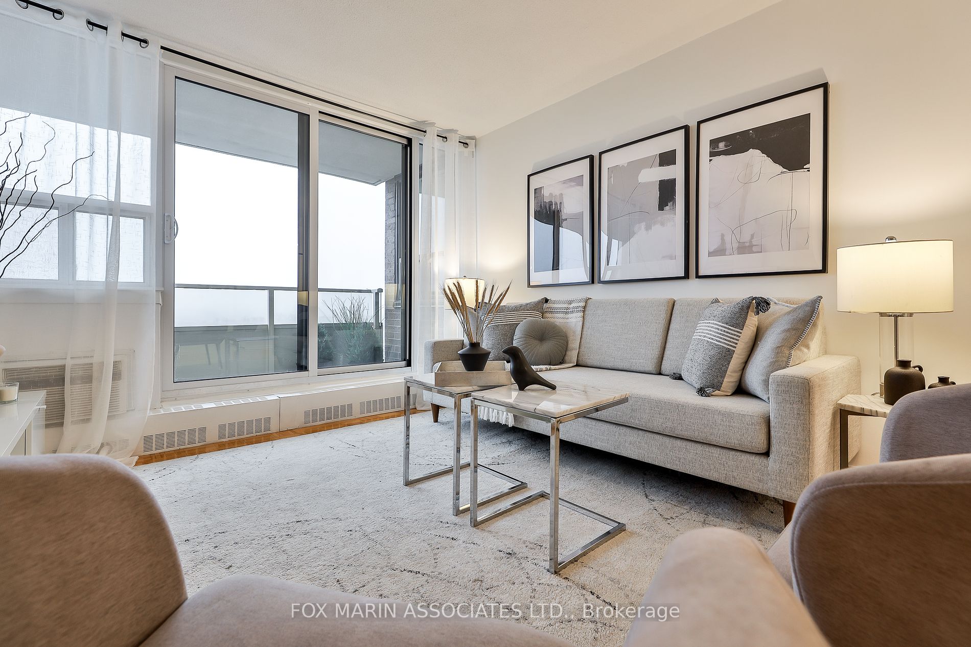 15 Torrance Rd, #905