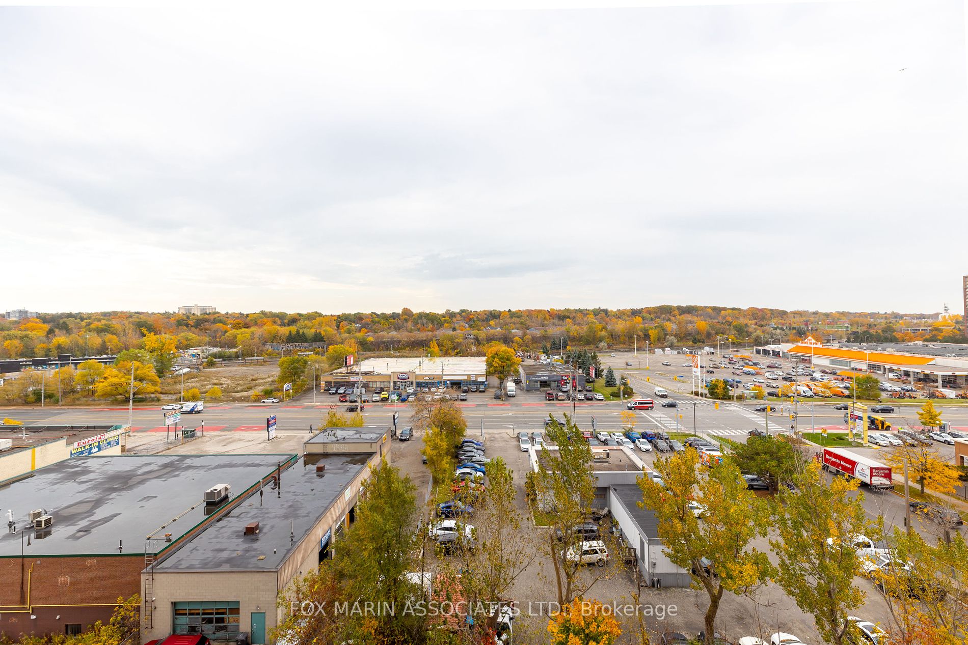 15 Torrance Rd, #905