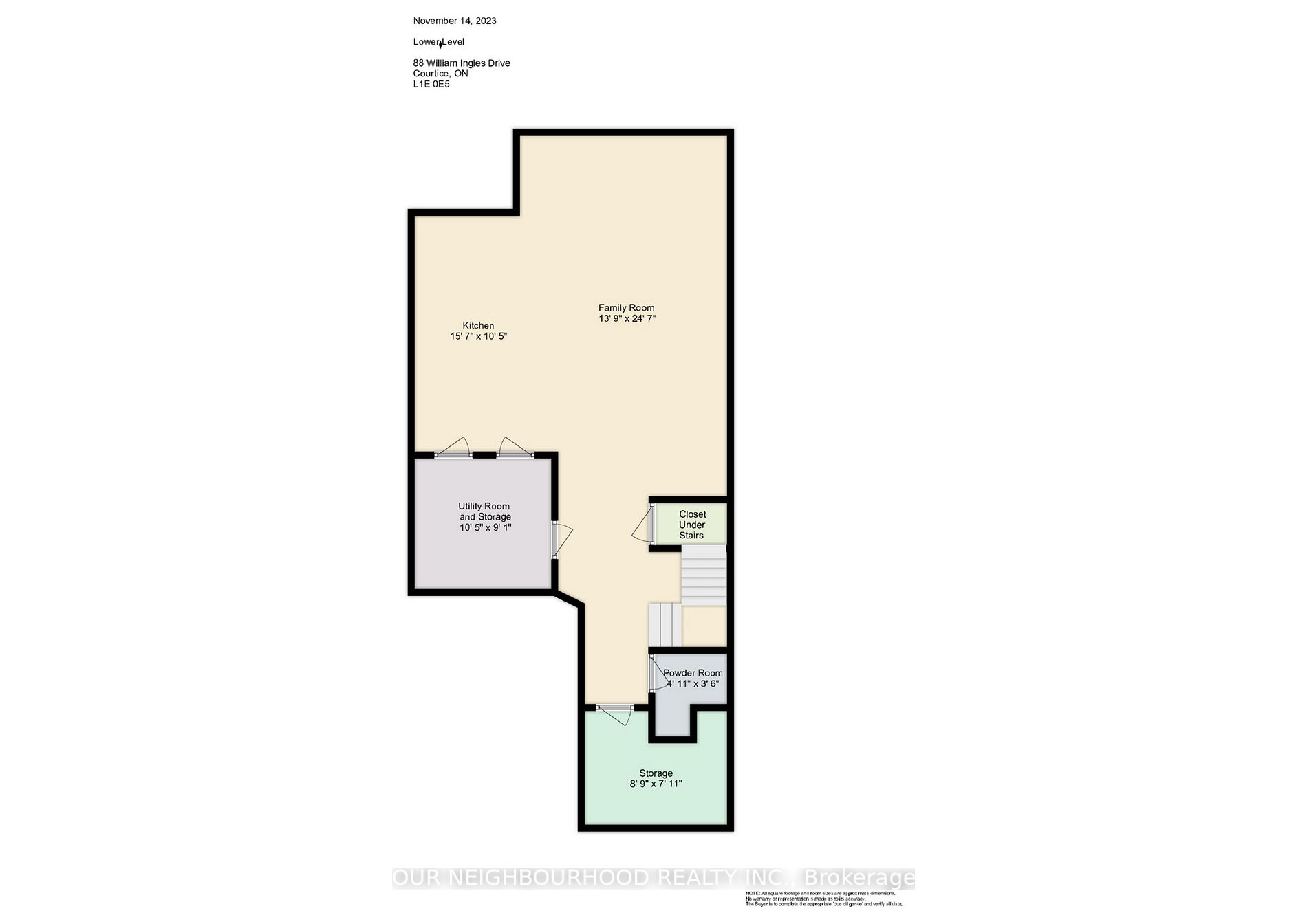 88 William Ingles Dr