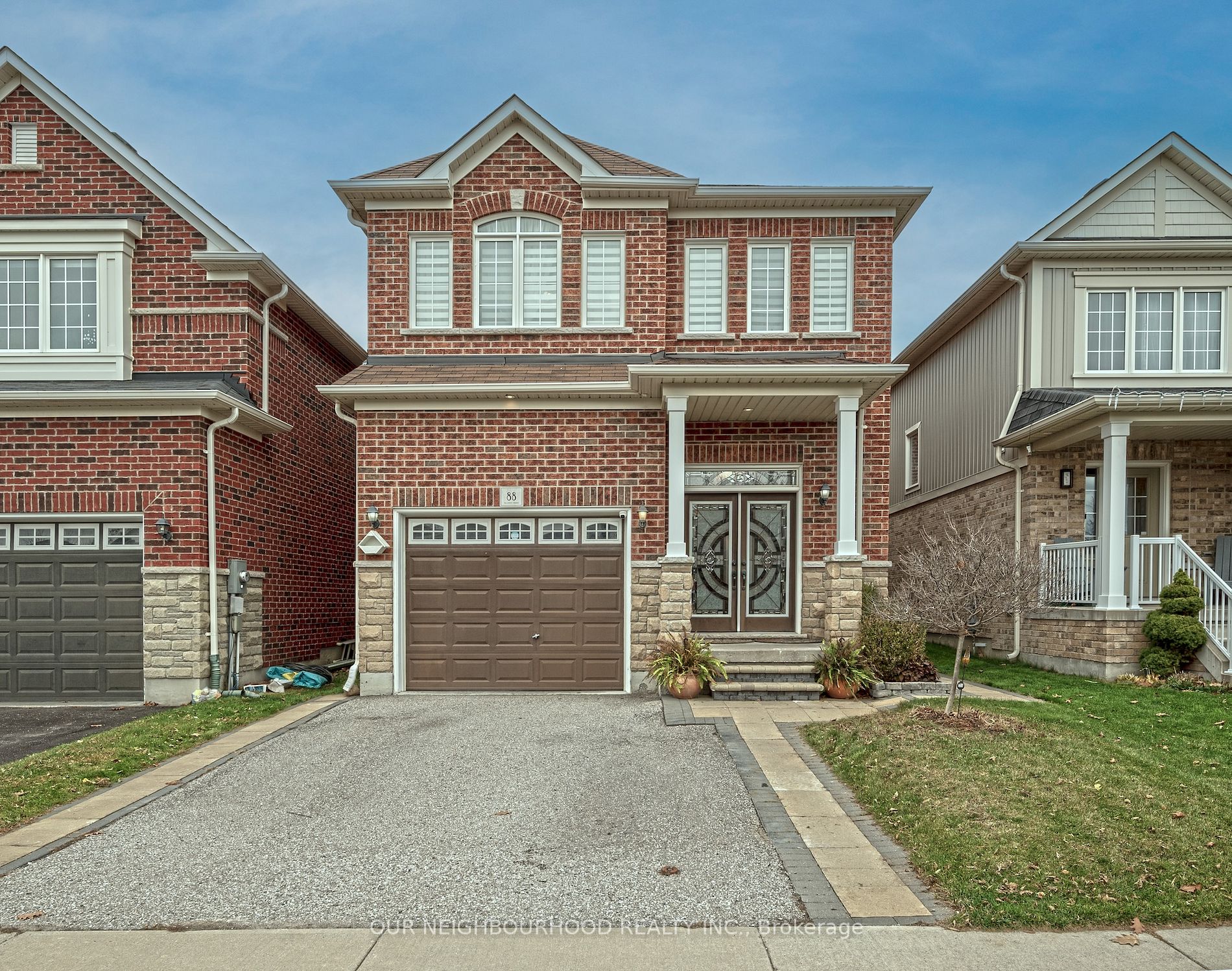 88 William Ingles Dr