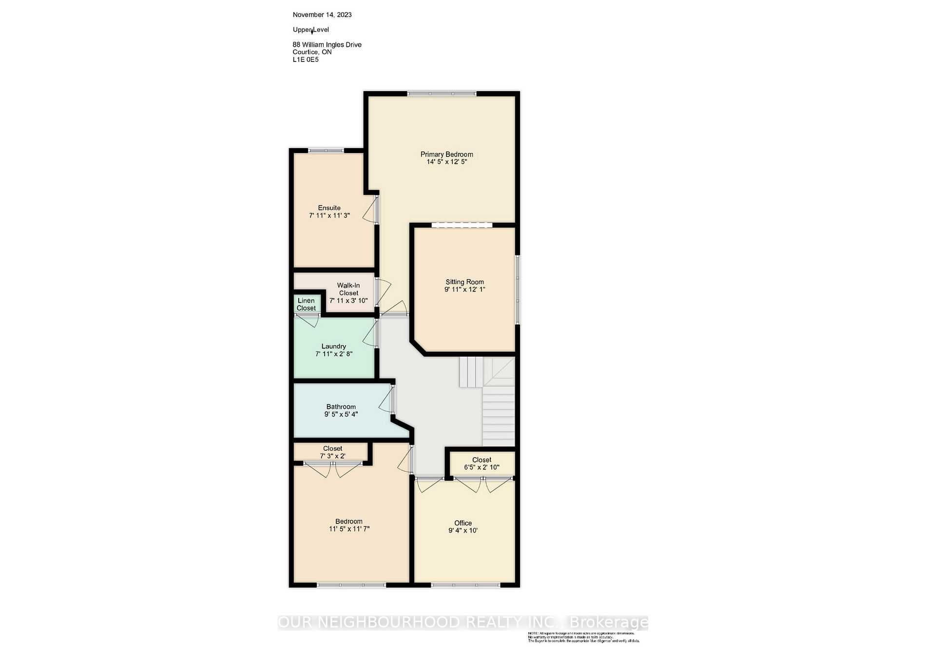 88 William Ingles Dr