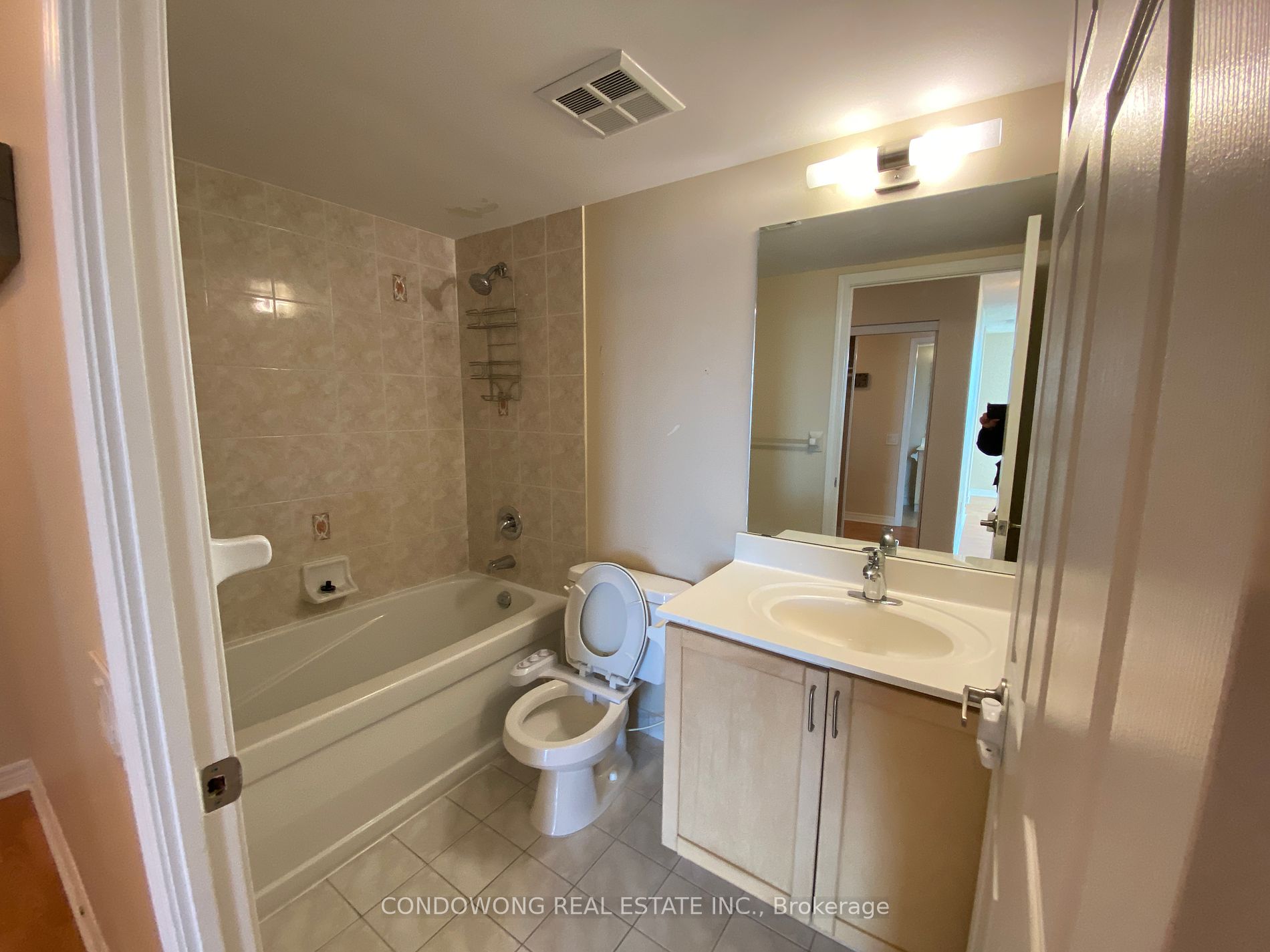 83 Borough Drive, #2212