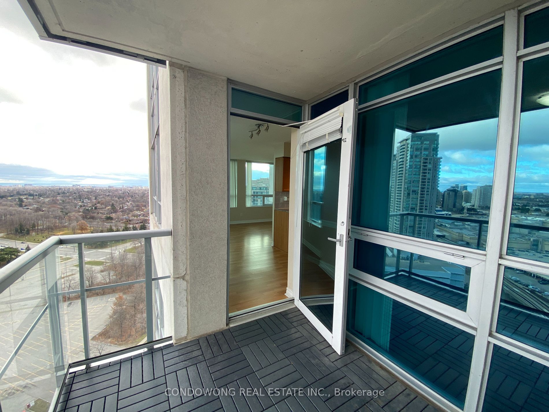 83 Borough Drive, #2212