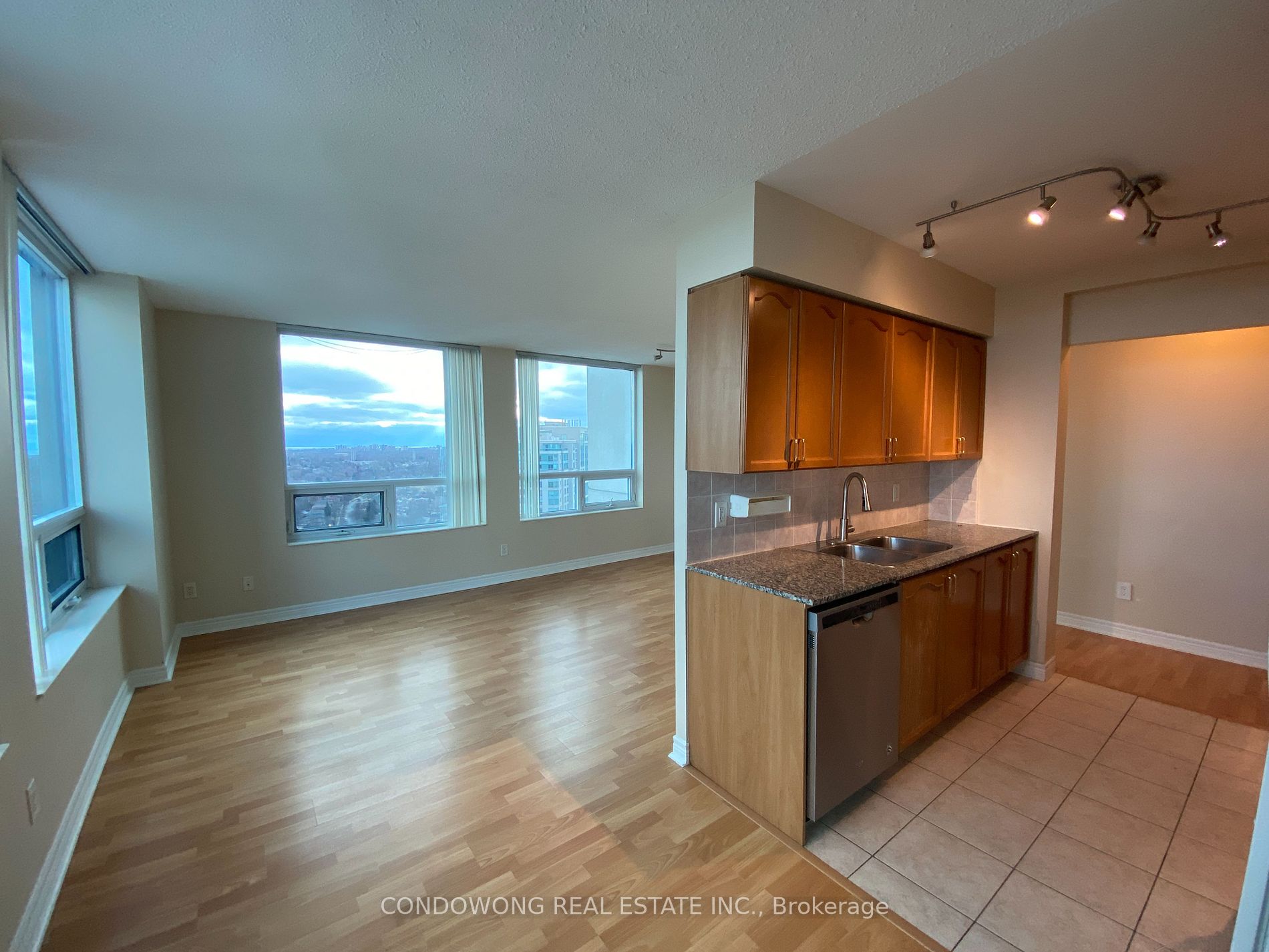 83 Borough Drive, #2212