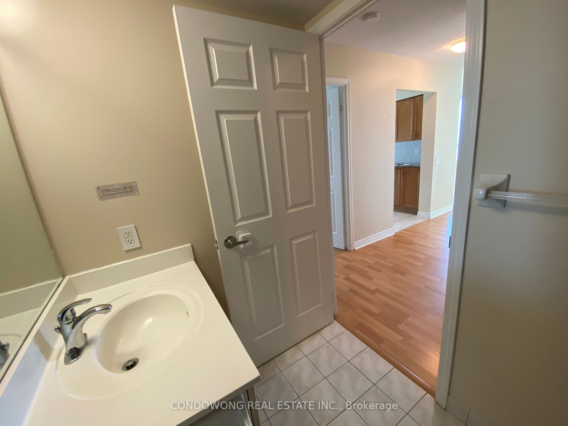 83 Borough Drive, #2212