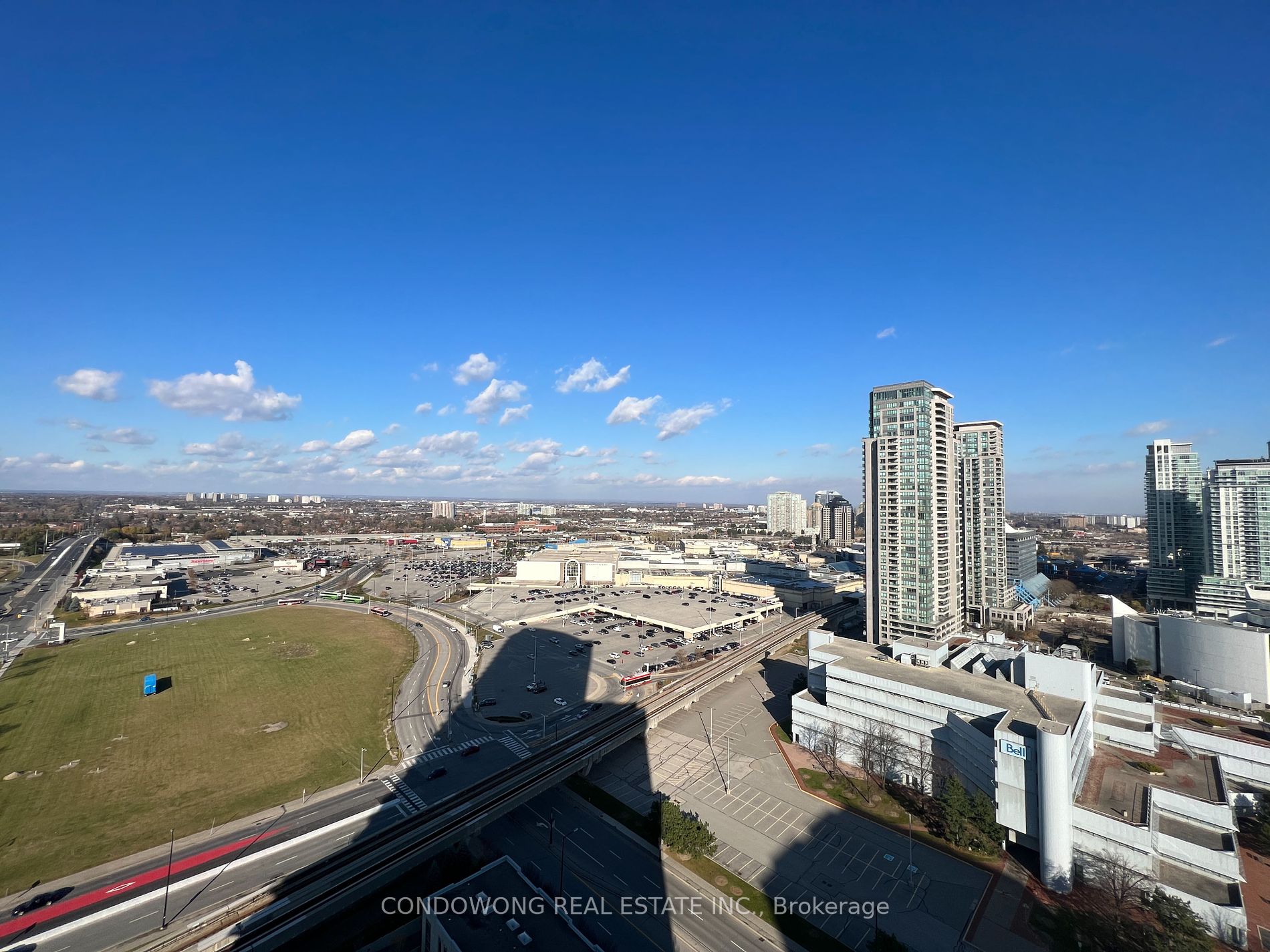83 Borough Drive, #2212