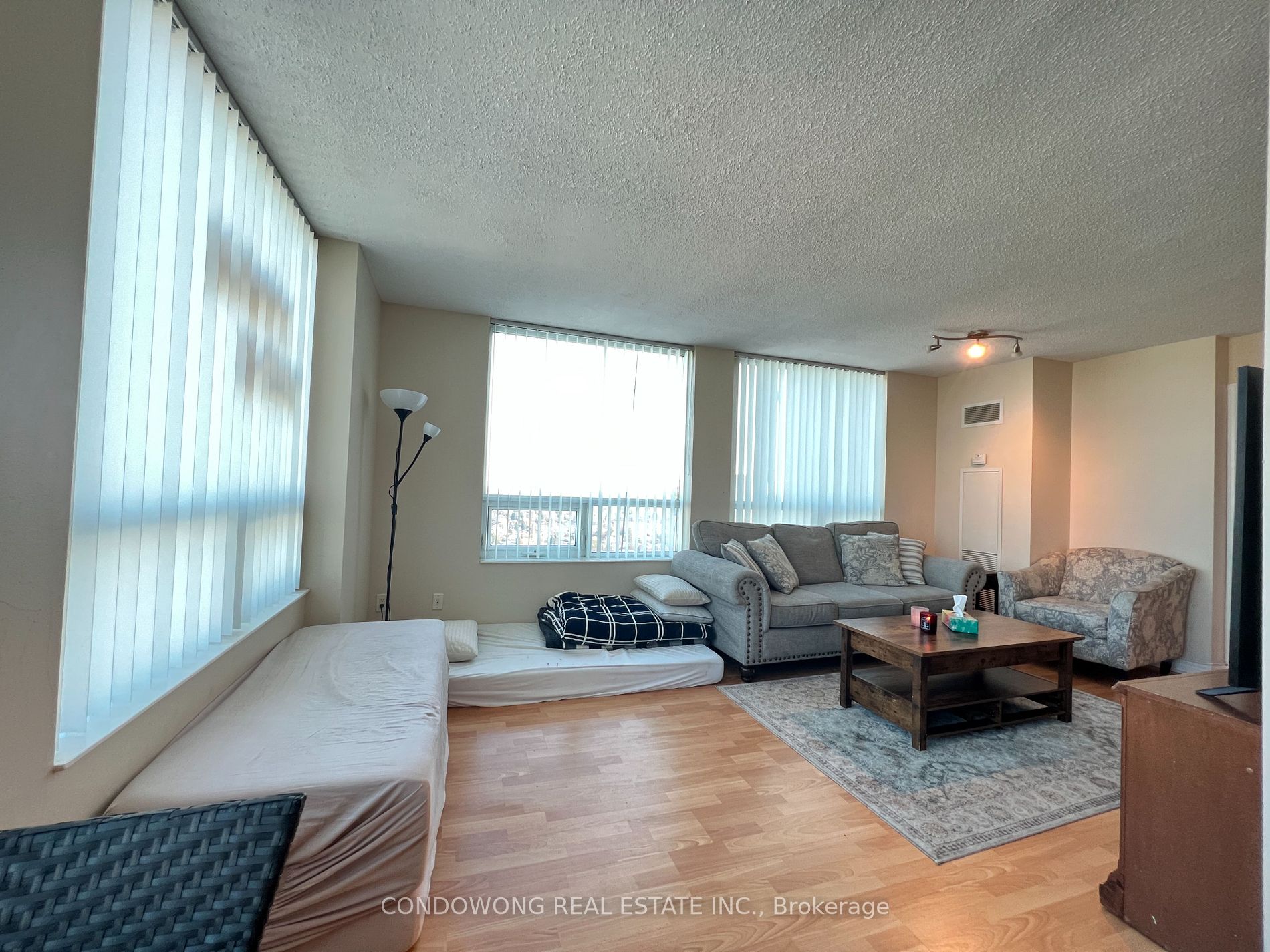 83 Borough Drive, #2212