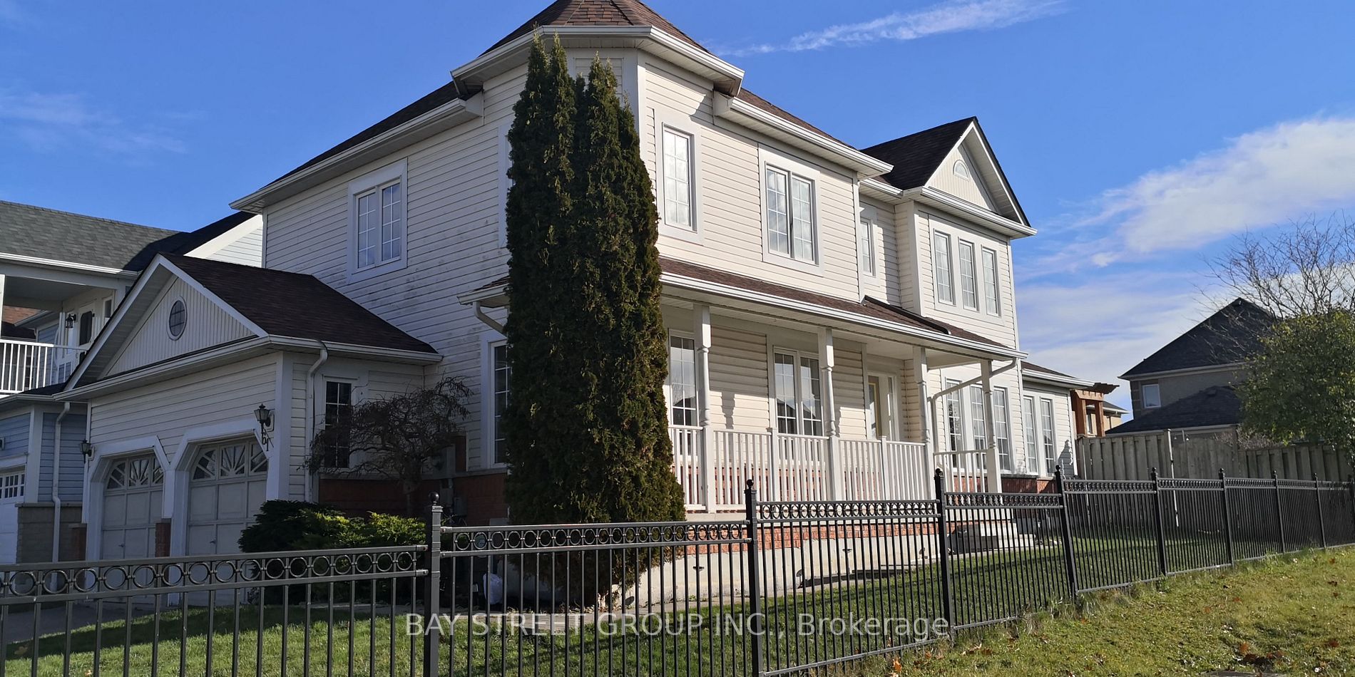 61 Portage Tr