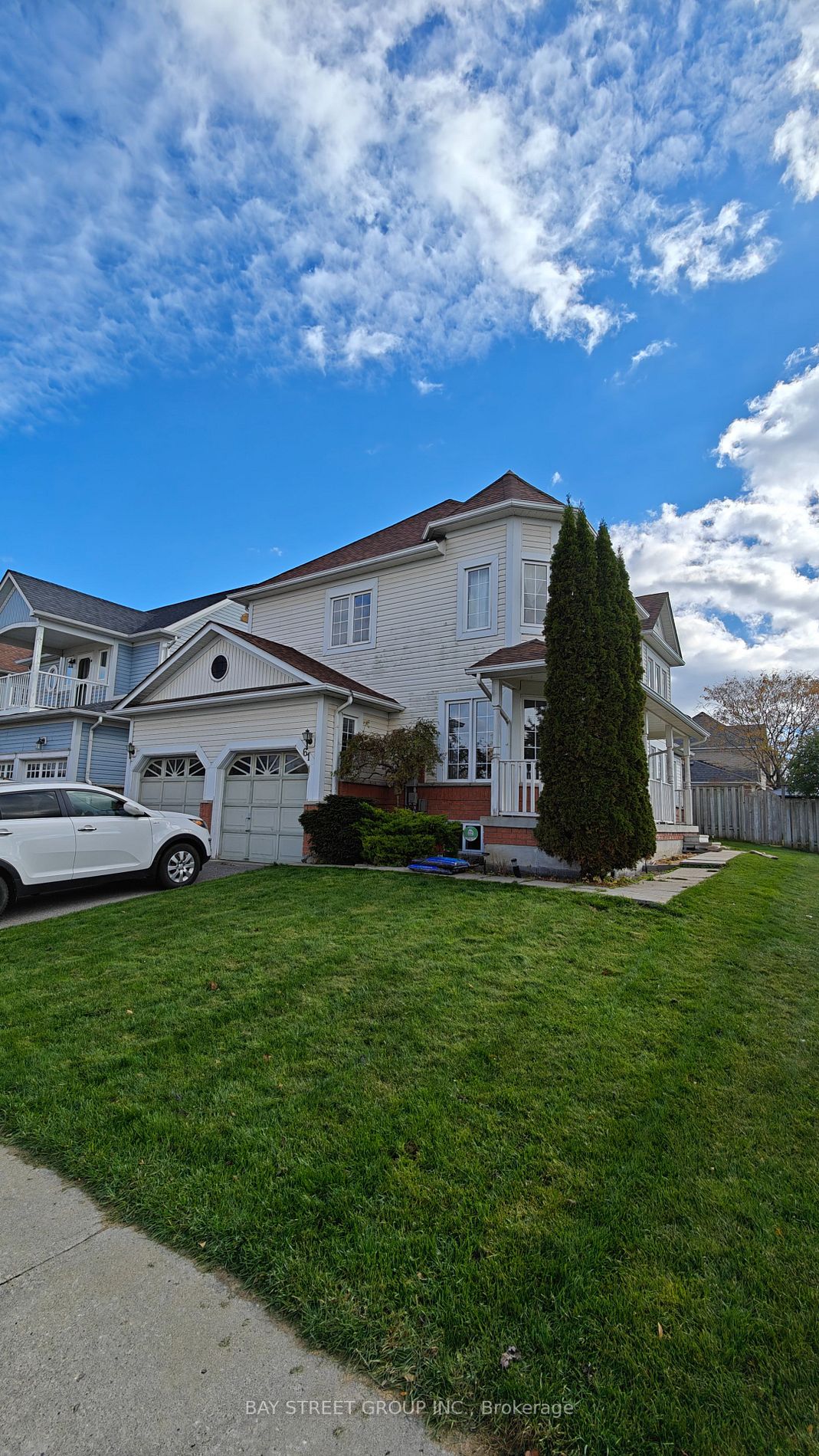 61 Portage Tr