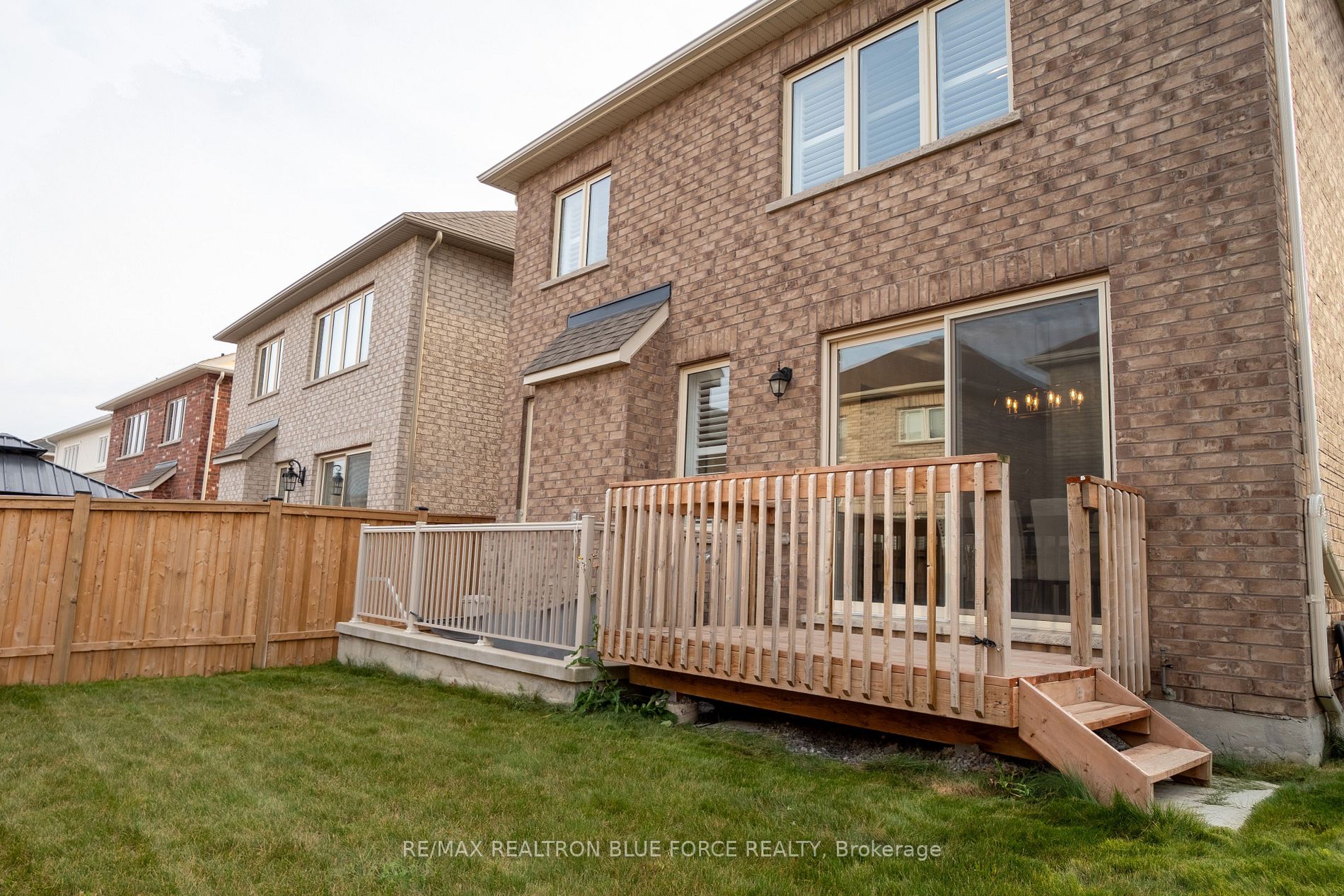 1026 Tigerlily Trail