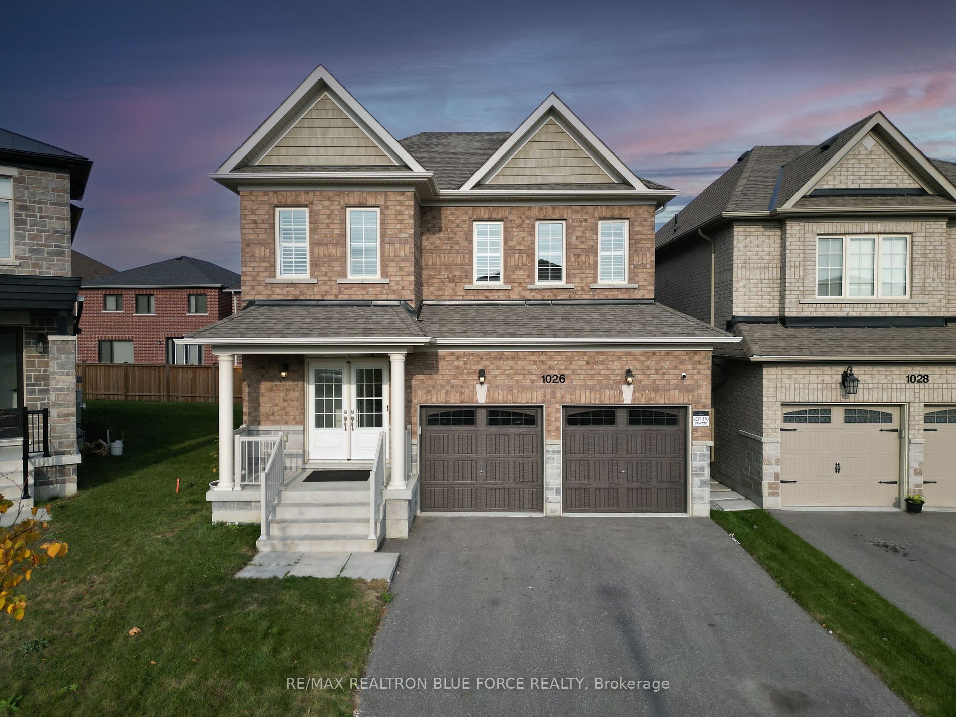 1026 Tigerlily Trail