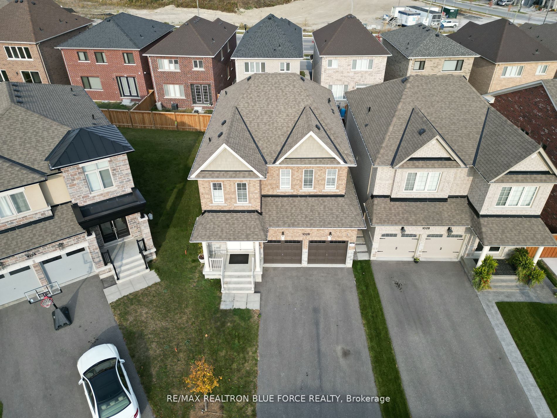 1026 Tigerlily Trail