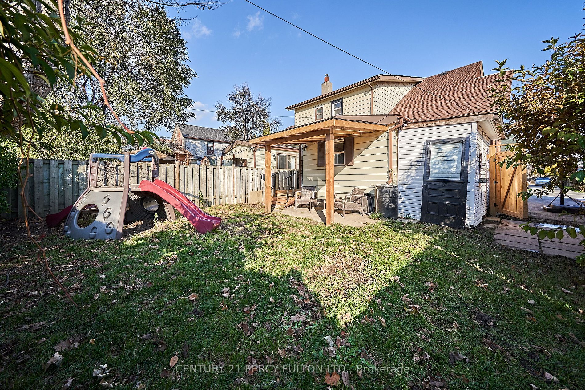 172 Albert St